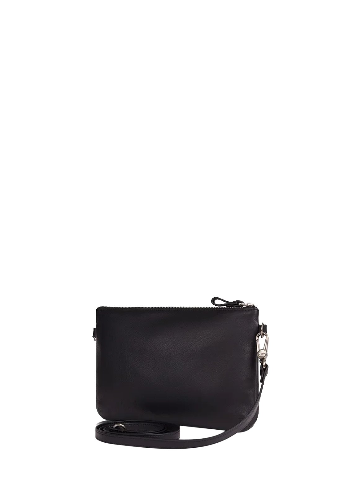 Vicky pouch bag NAT & NIN Black