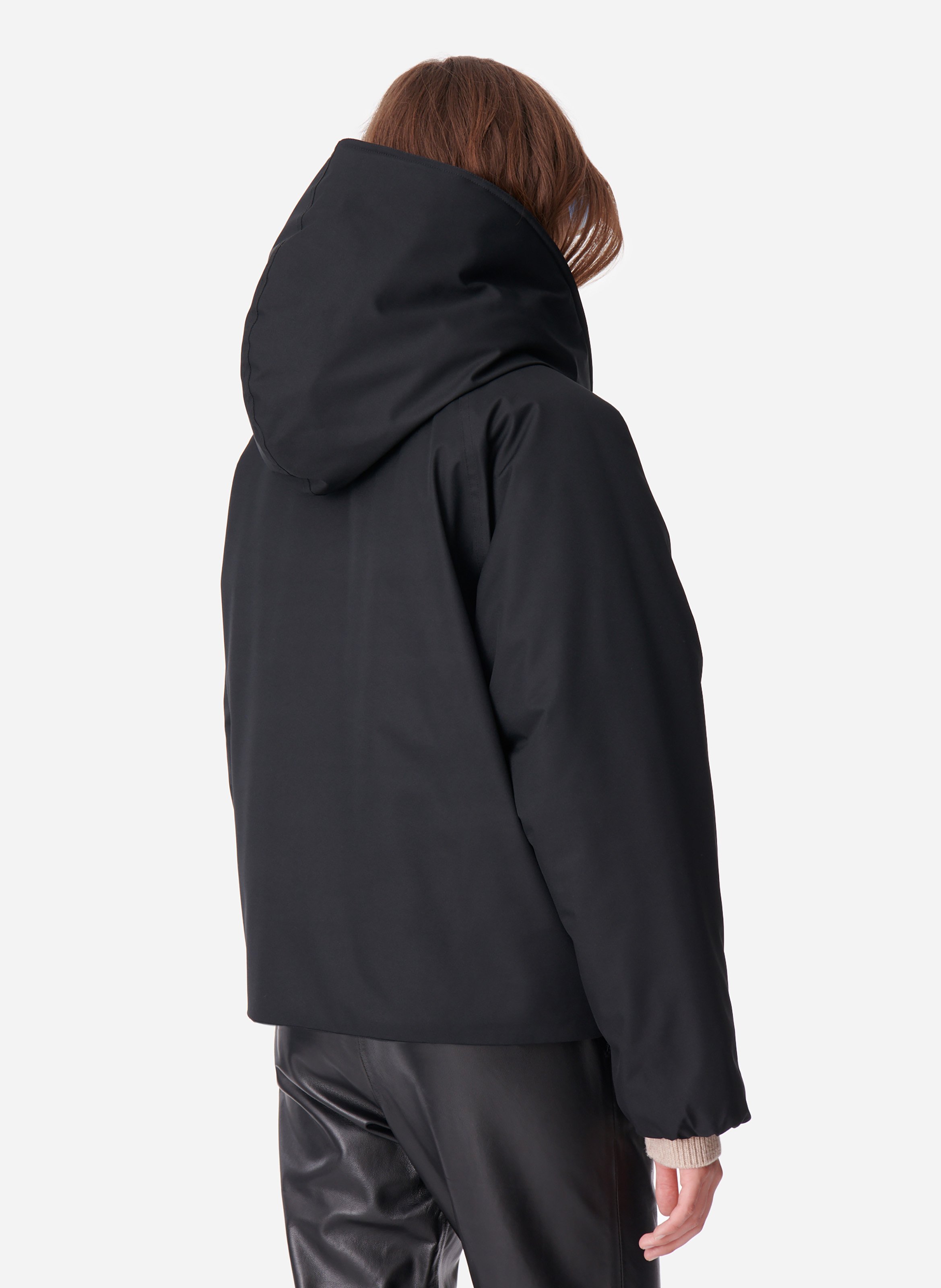 Doudoune dansk VANESSA BRUNO Noir