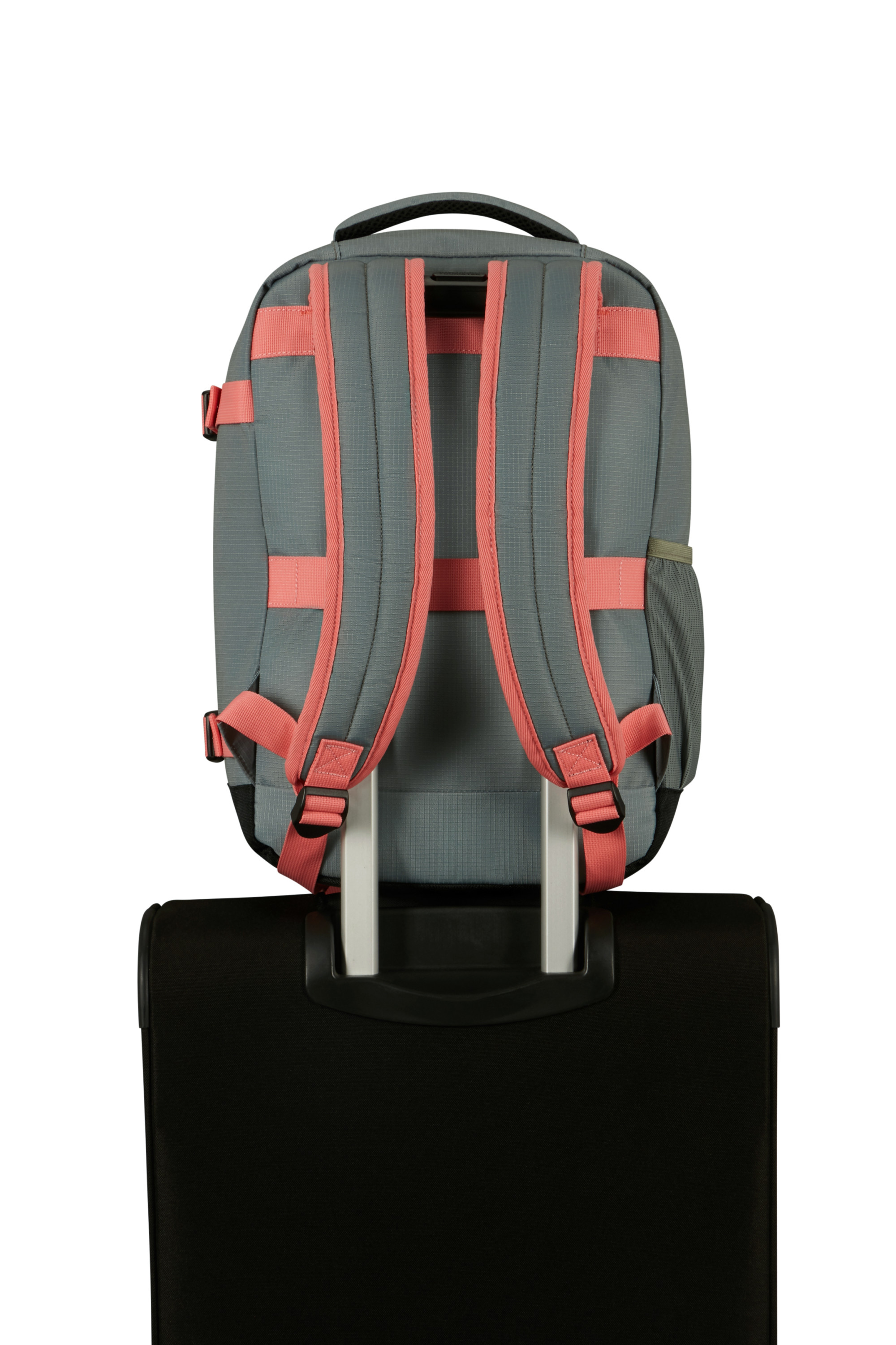 Take2cabin sac à dos taille s AMERICAN TOURISTER Gris