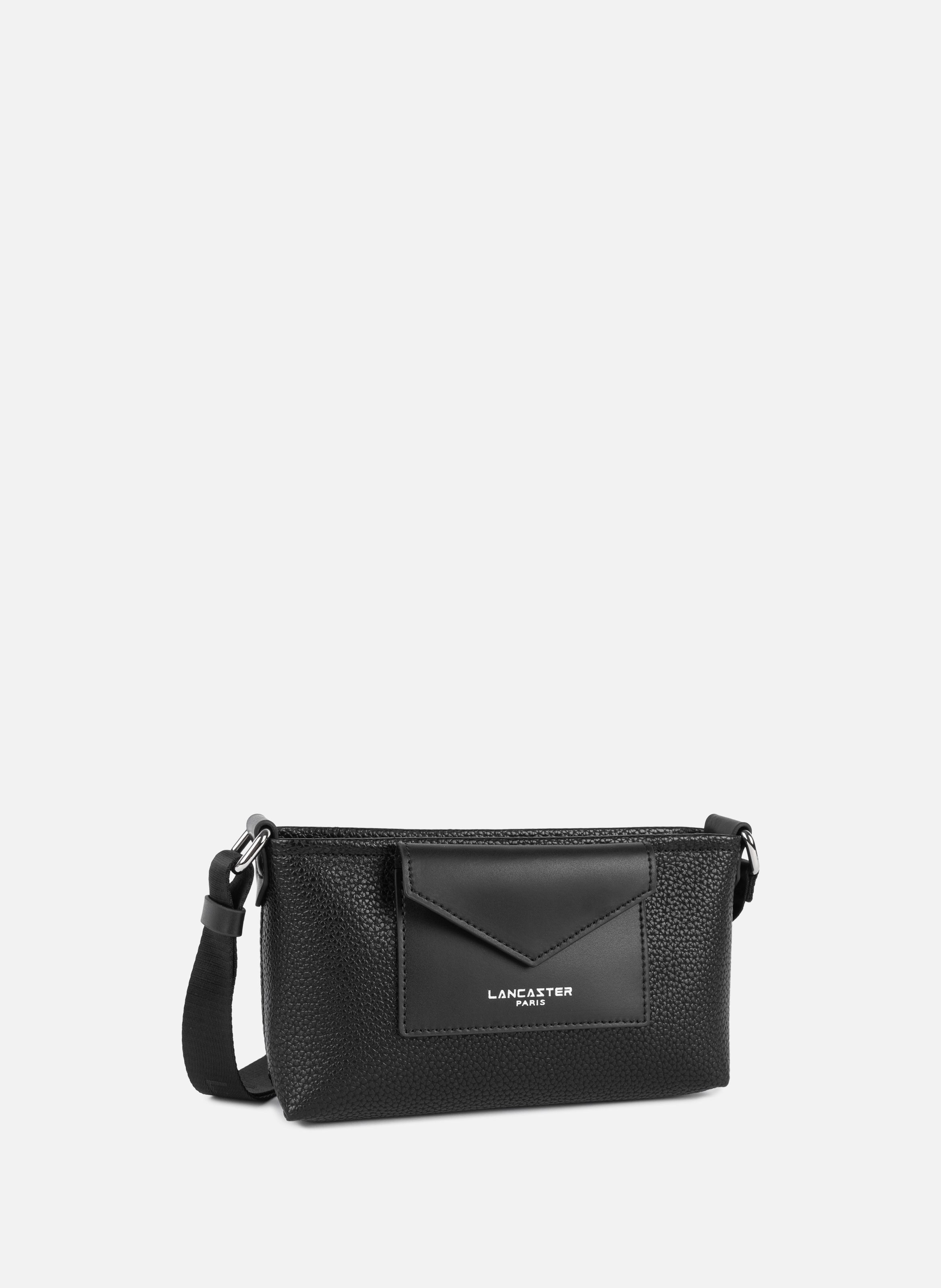 Clutch - Maya Double KBA LANCASTER Black