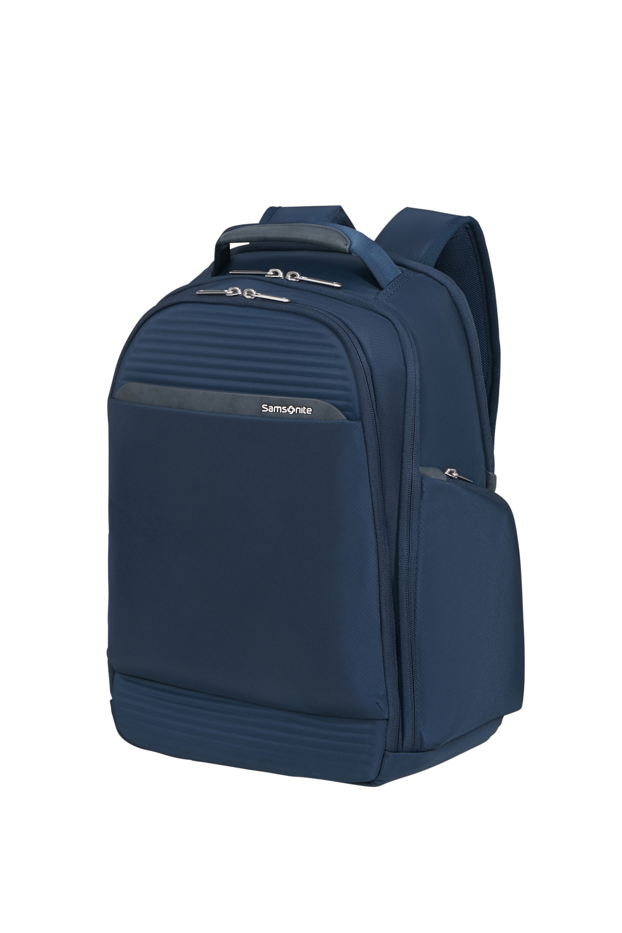 Paralux bt sacoche ordinateur SAMSONITE Bleu