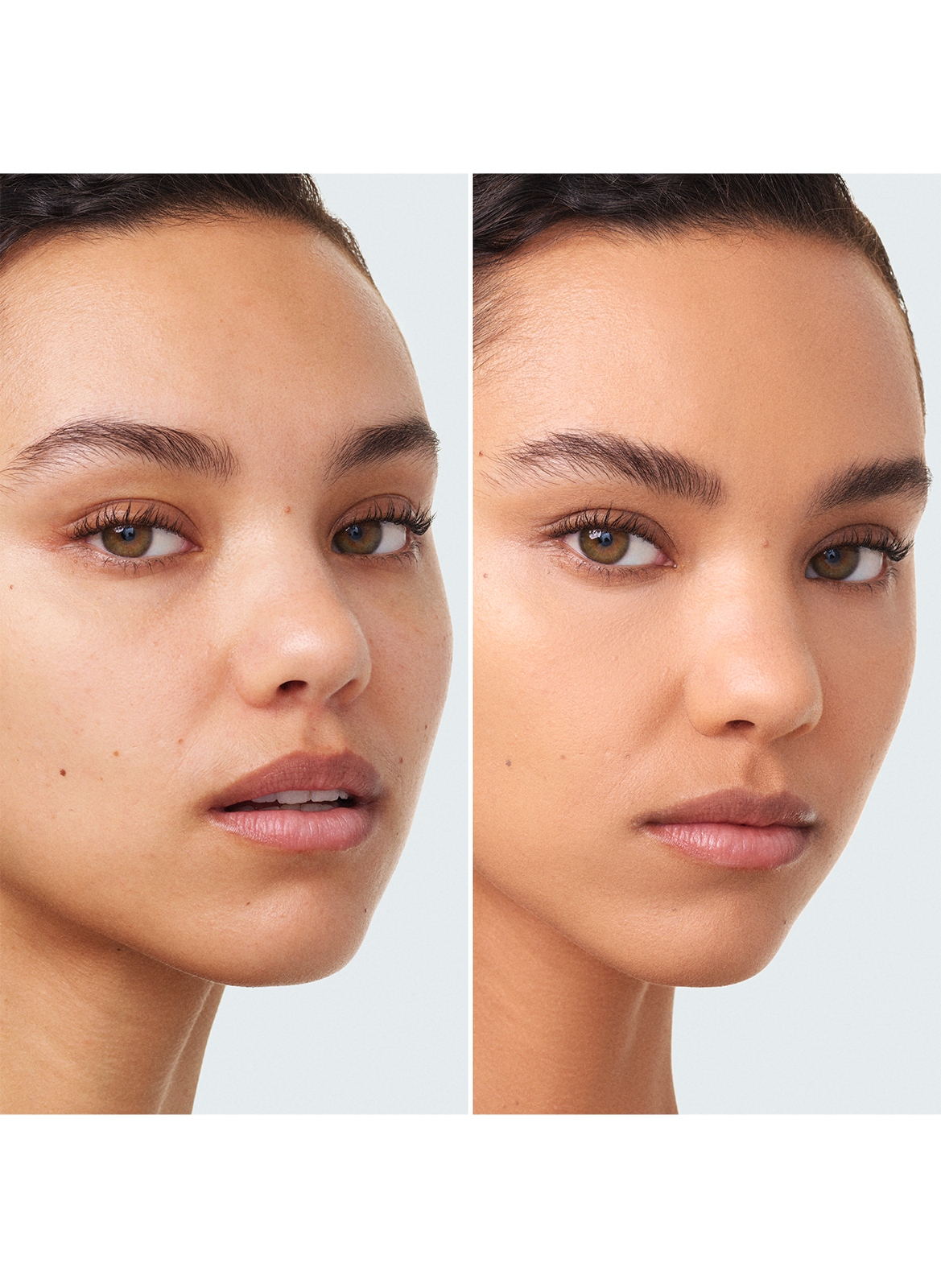 Architecture Soft Matte Blurring Foundation - Fond de teint Mat TOM FORD 2.7 vellum