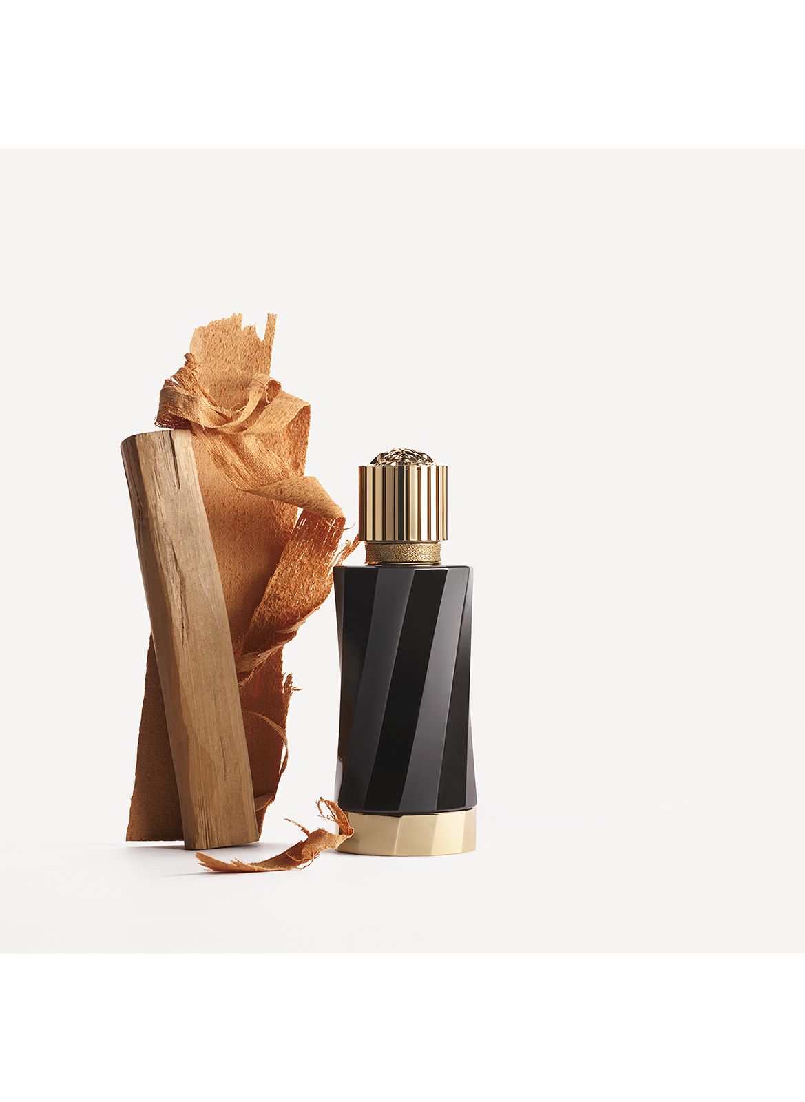 Atelier Versace Woody Sandal VERSACE No color