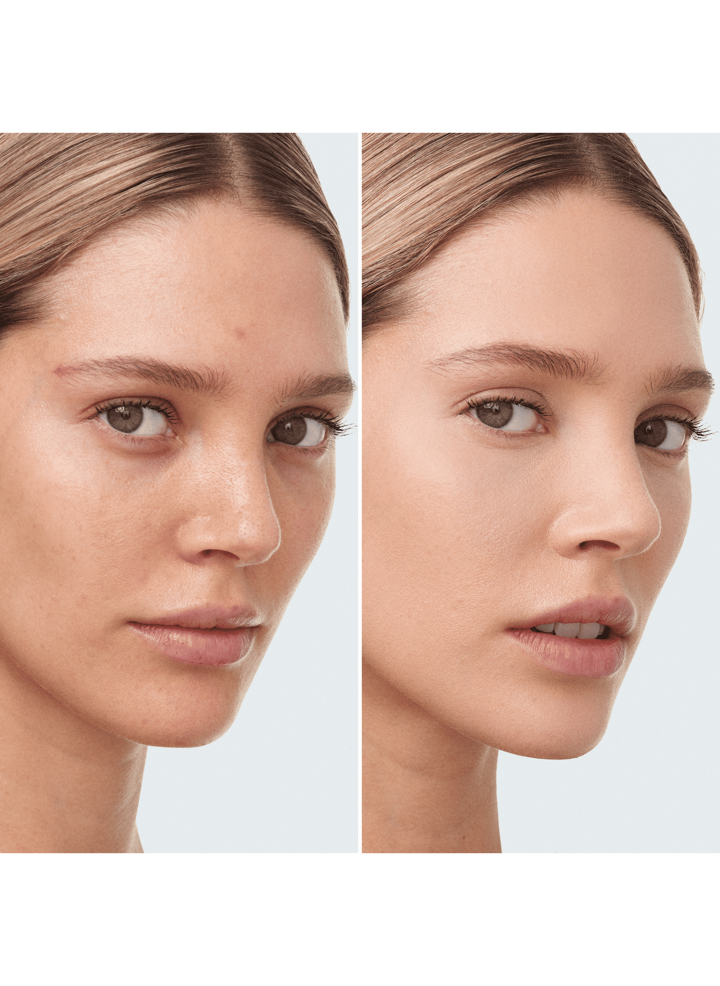 Architecture Soft Matte Blurring Foundation - Fond de teint Mat TOM FORD 4.5 ivory