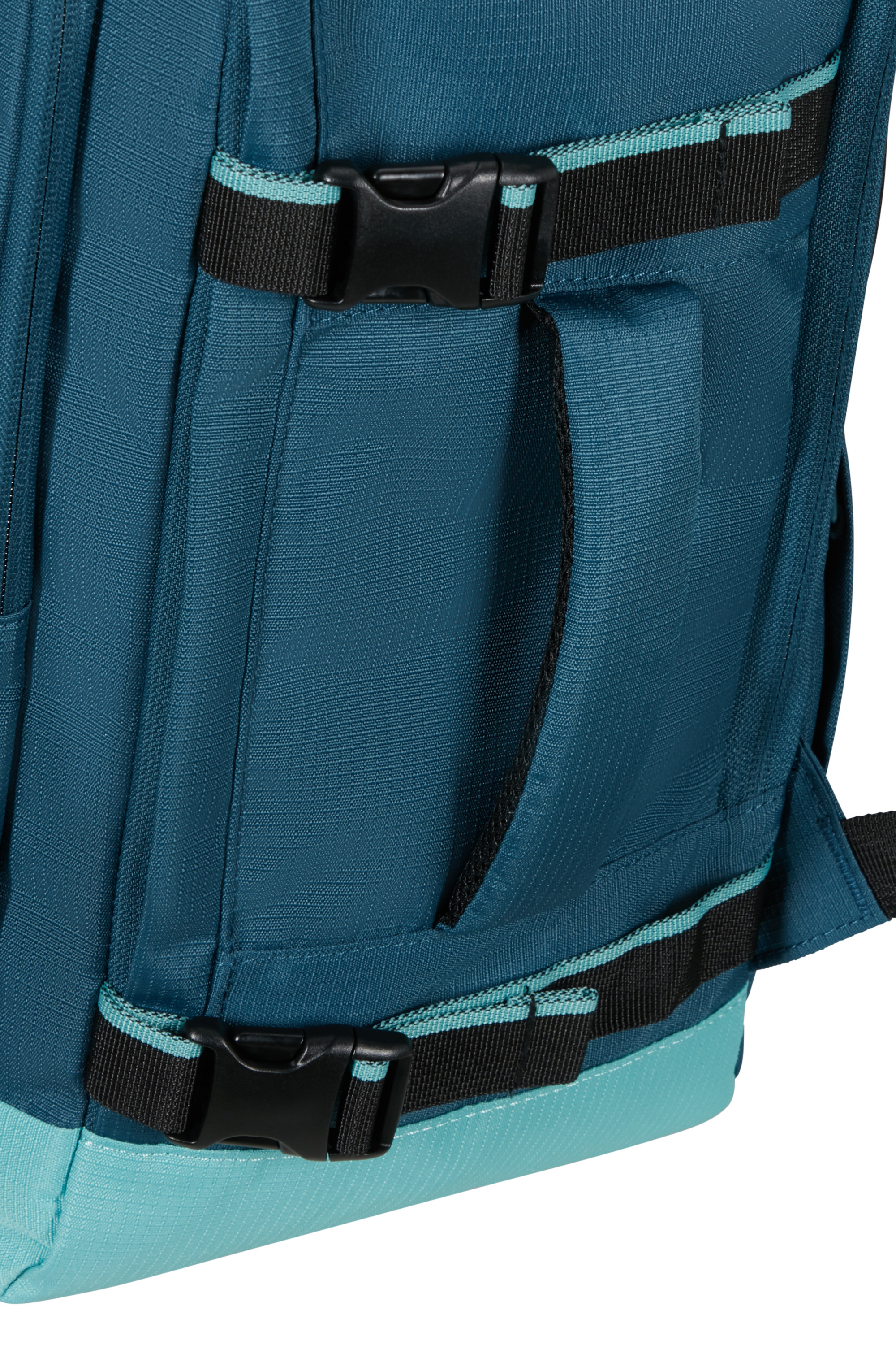 Take2cabin sacoche ordinateur AMERICAN TOURISTER Bleu