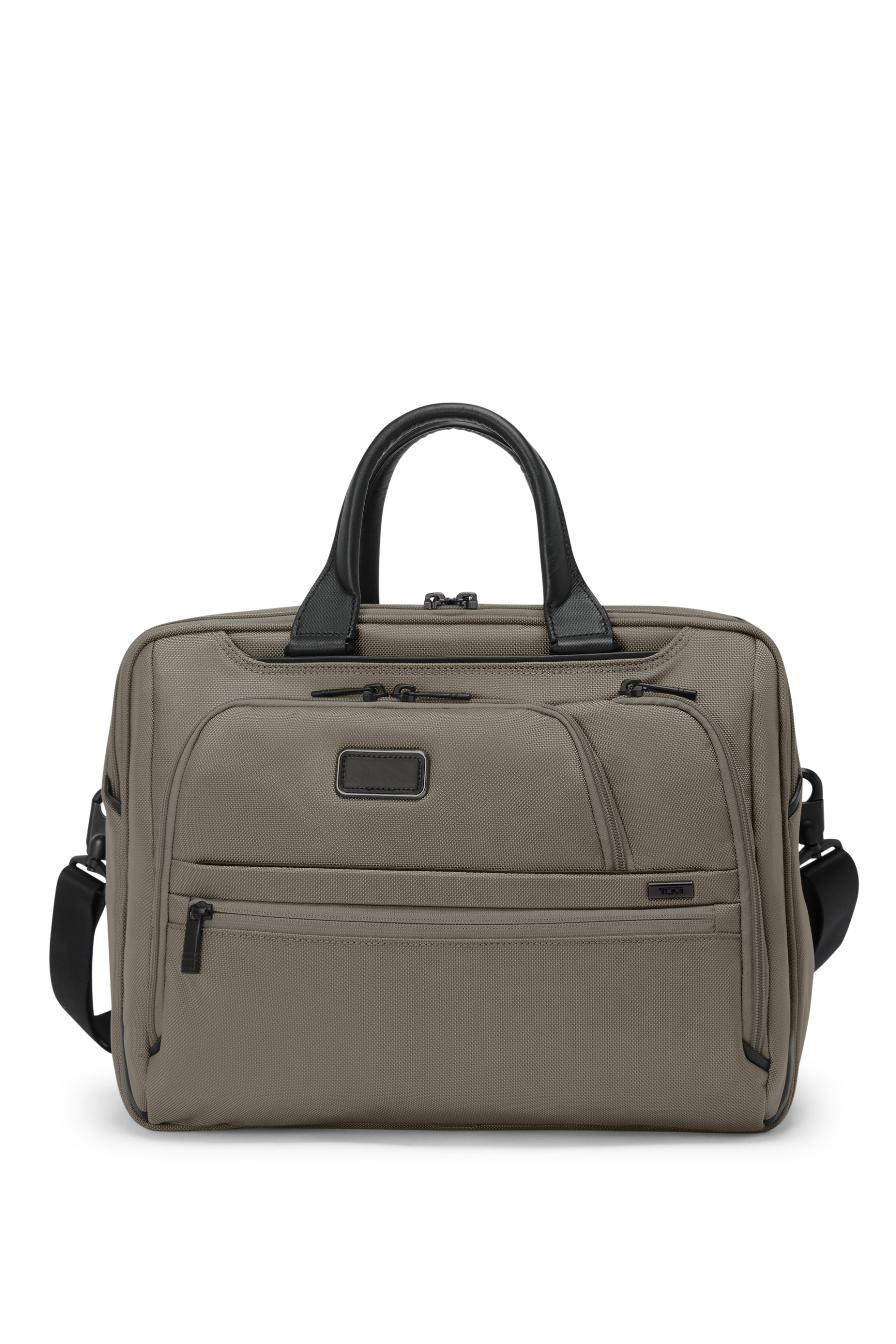 Tumi alpha sacoche taille s TUMI Gris