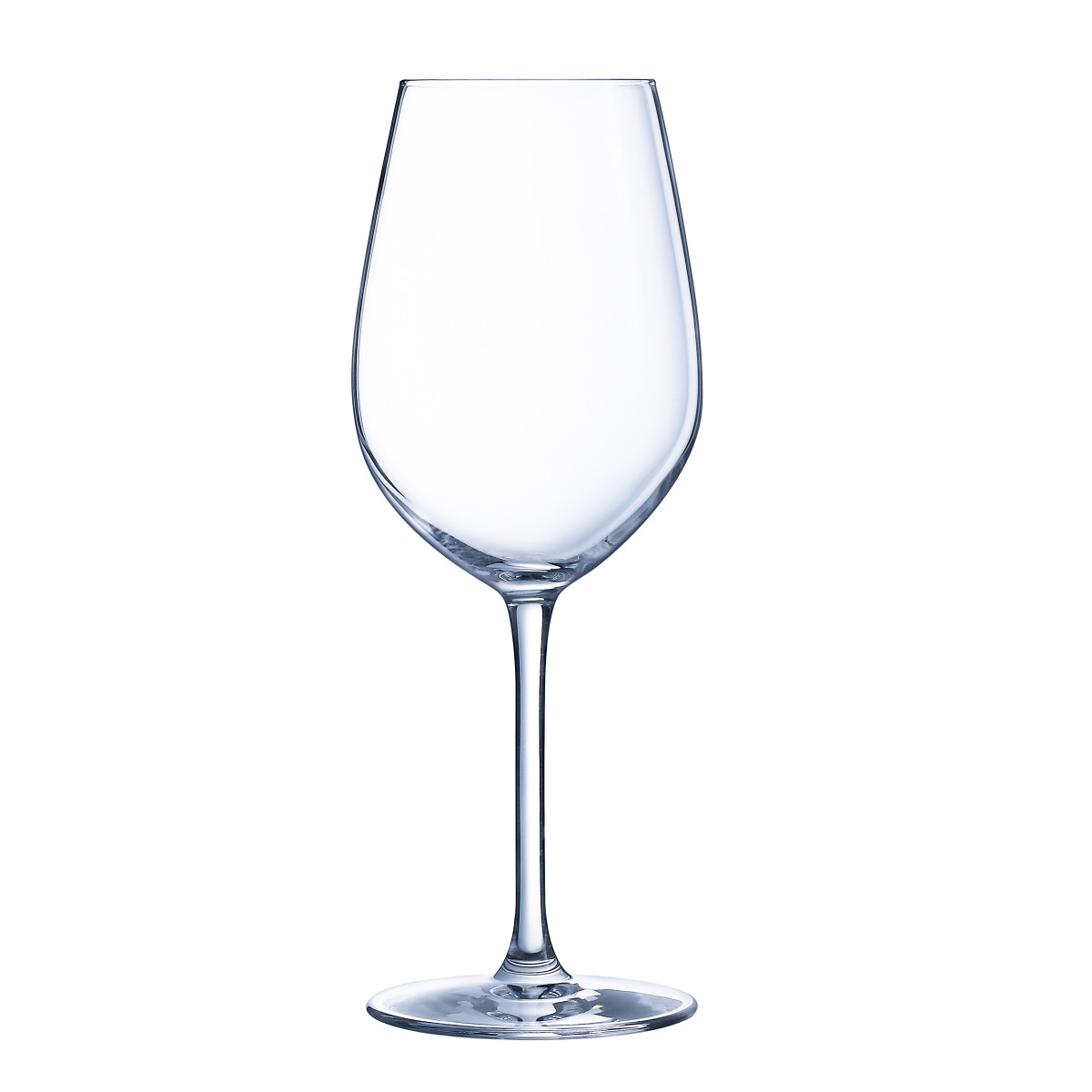 Séquence - 6 verres à pied 35 cl CHEF & SOMMELIER Transparent
