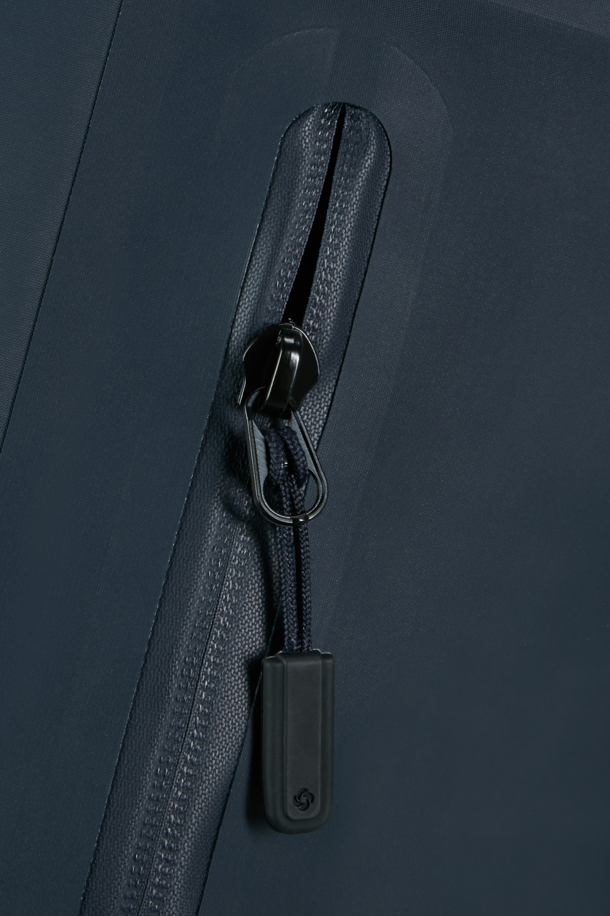 Coatify biz sac à dos ordinateur SAMSONITE Bleu