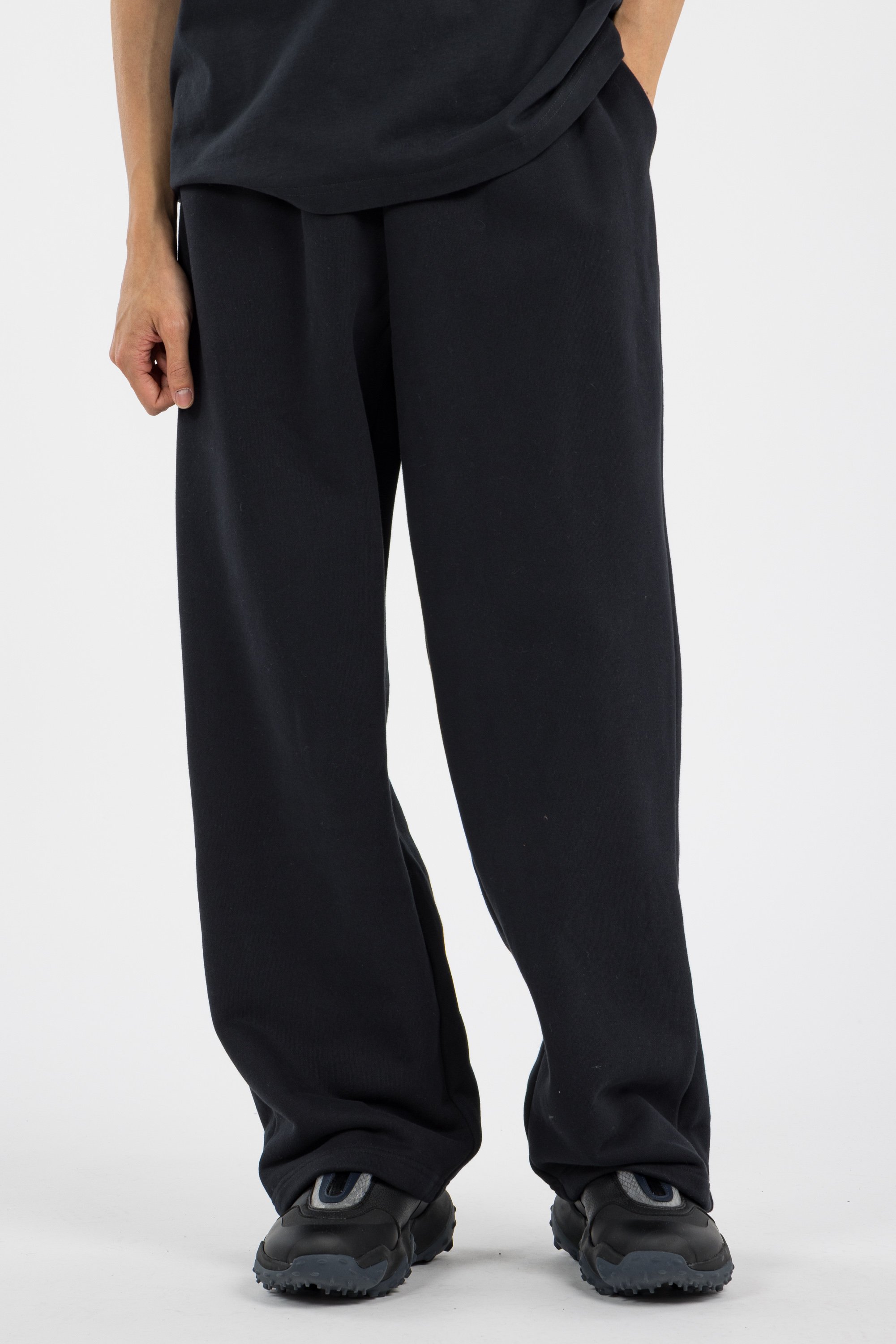 Pantalon de survêtement soho gen OAKLEY Noir