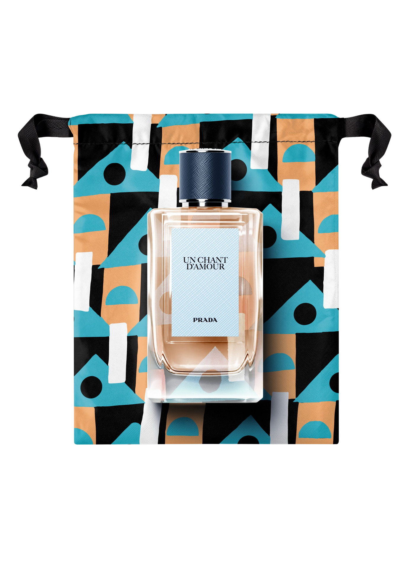 Olfactories Un Chant d'Amour - Eau de Parfum mixte florale musquée PRADA No color