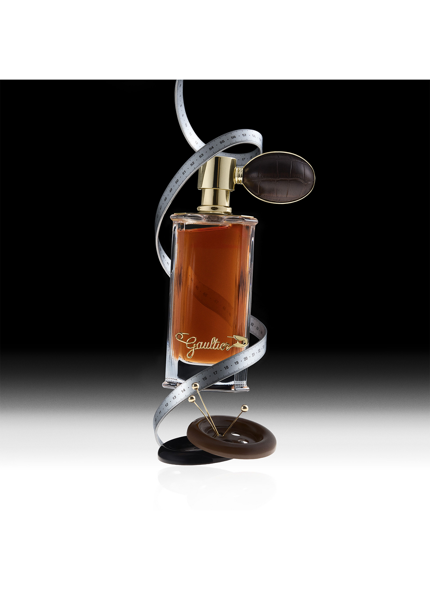 Die Werkstätten - Französischer Oud JEAN PAUL GAULTIER No color