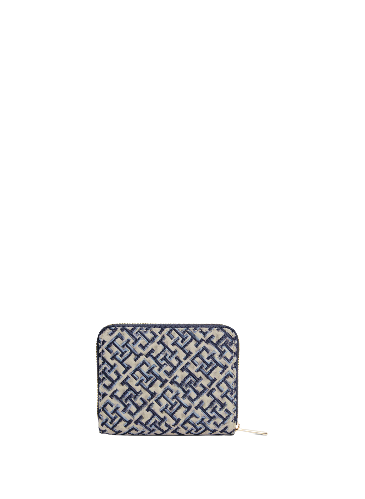 Wallet TOMMY HILFIGER Blue