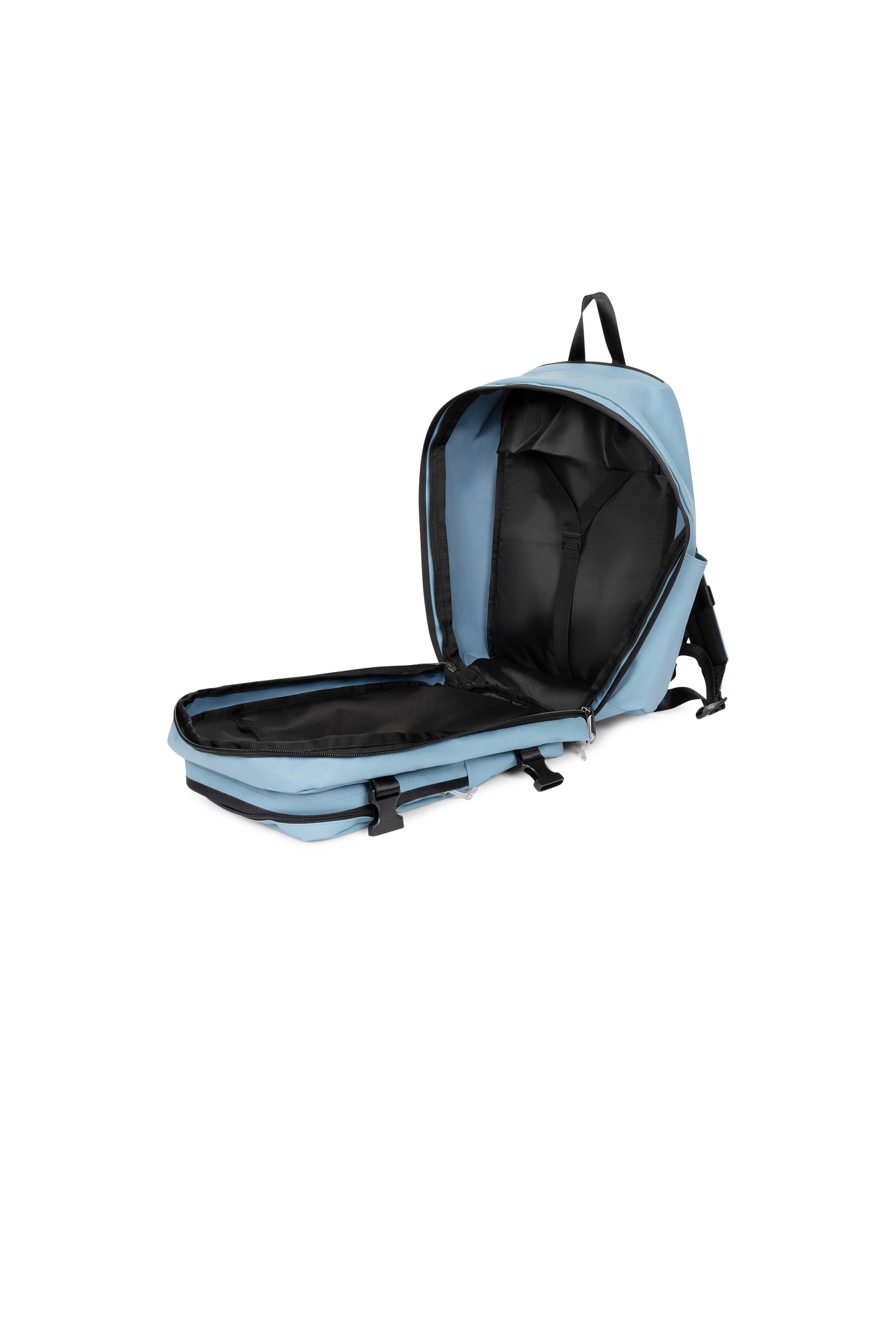Sac à dos cabin pak'r EASTPAK Bleu