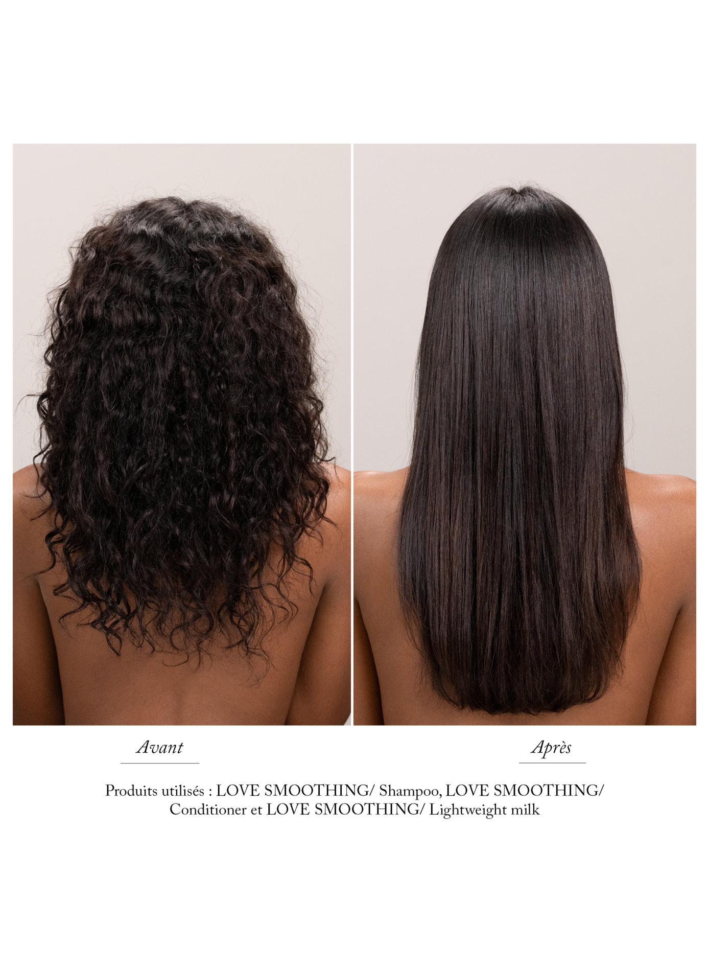 Love Smoothing Conditioner DAVINES No color