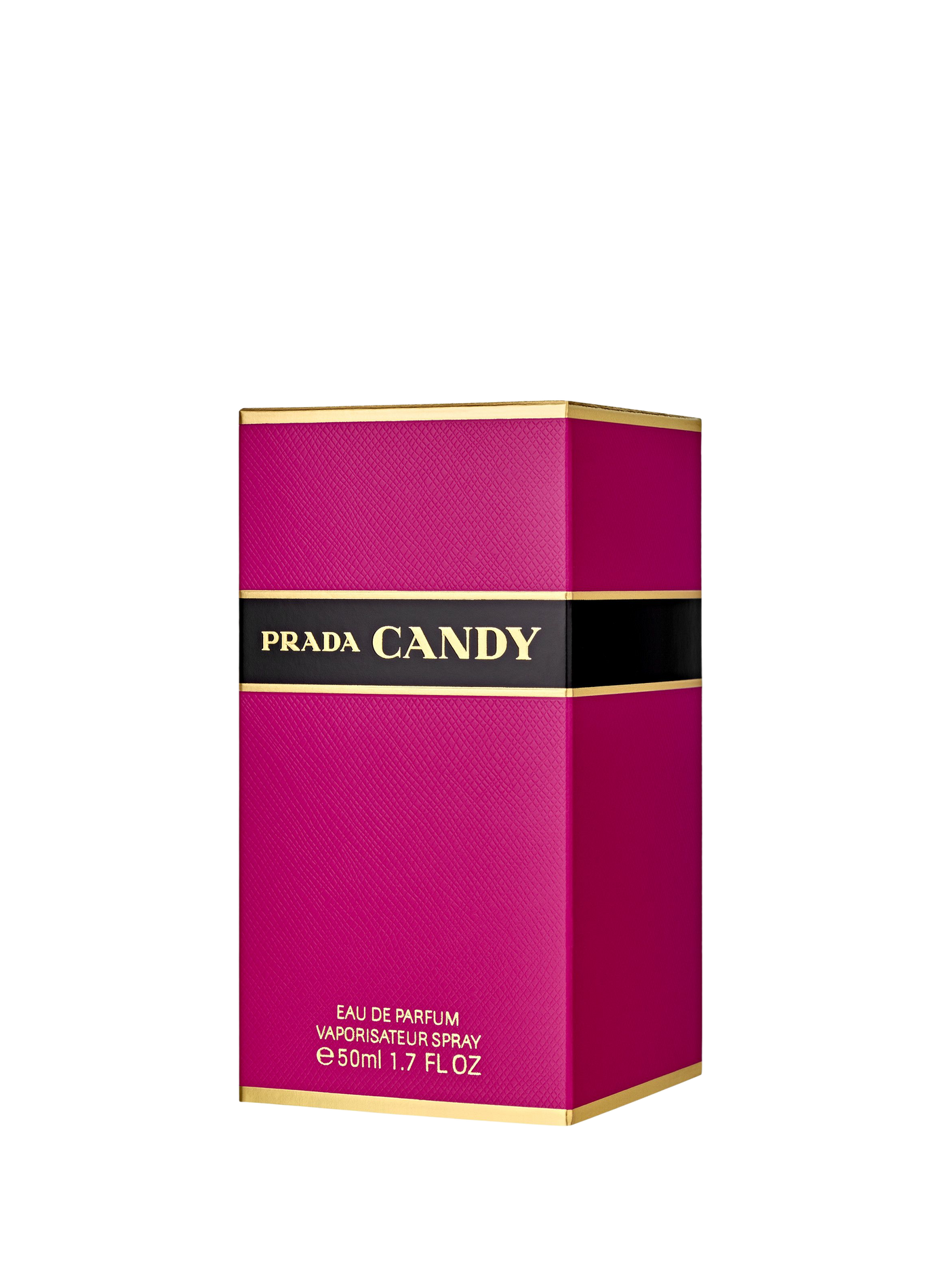 Candy - Oriental gourmand Eau de Parfum for women PRADA No color