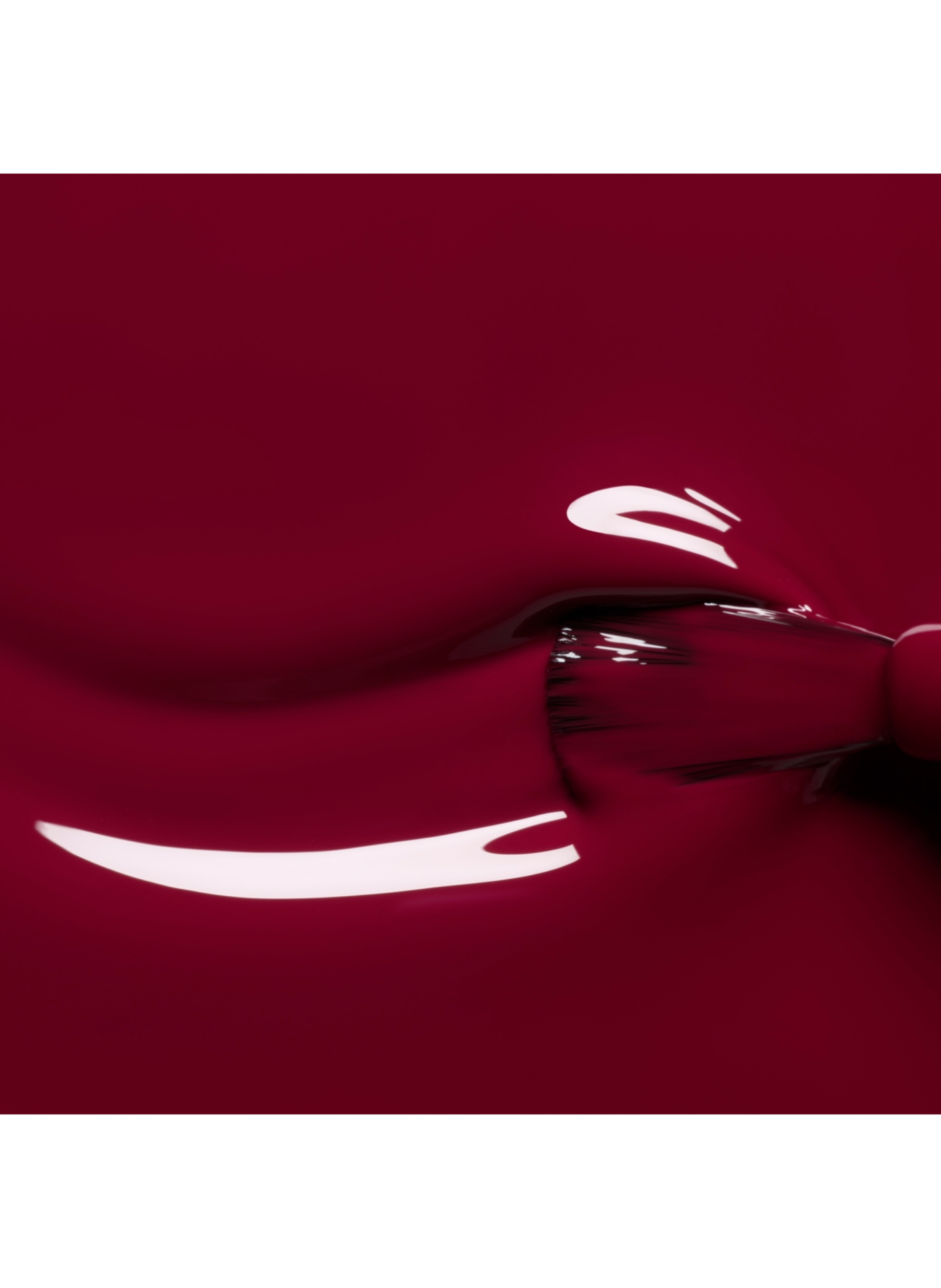 Green - Amour MANUCURIST Rouge bordeaux
