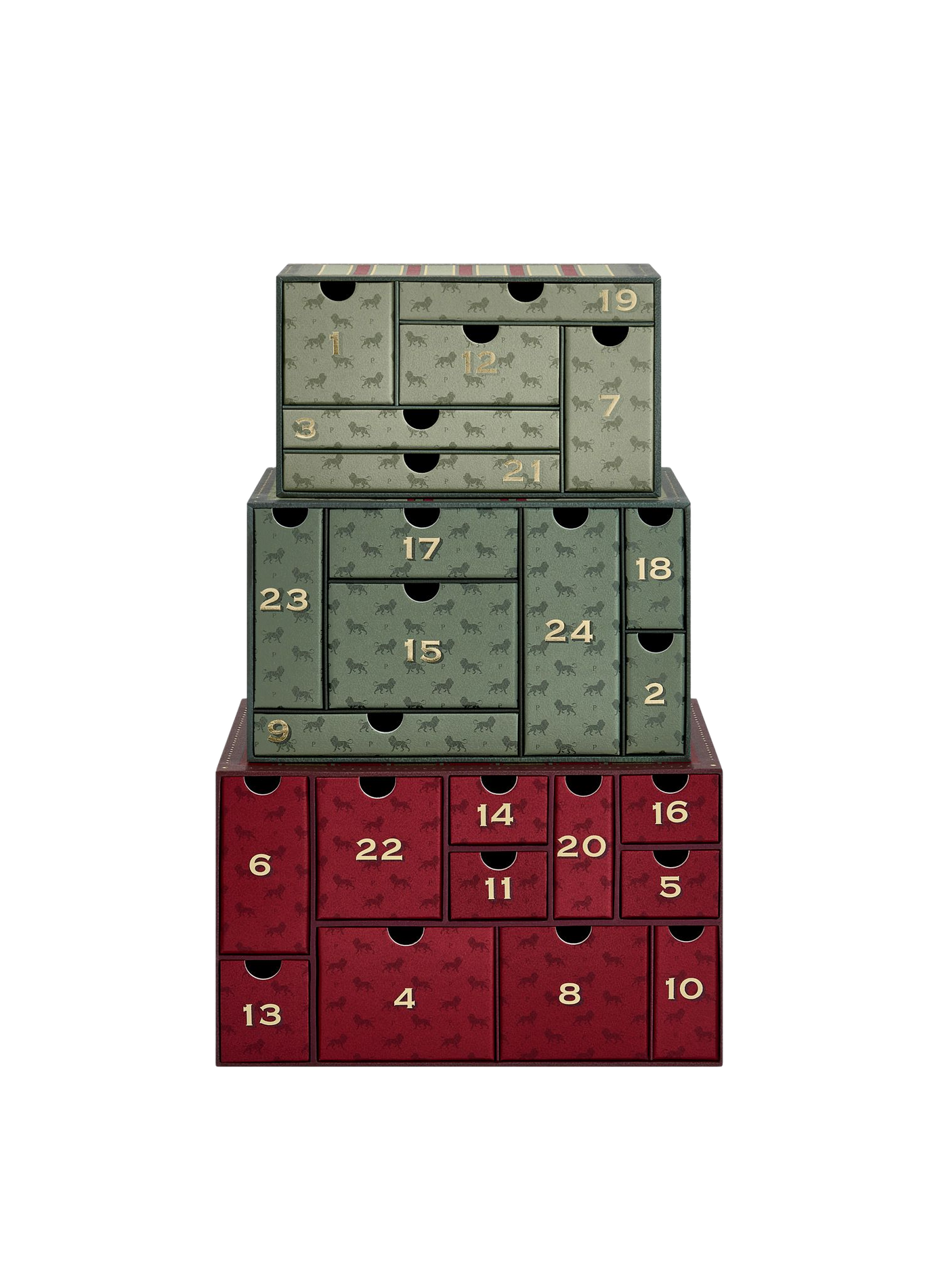 Calendrier de l'Avent - 2026 PENHALIGON'S No color