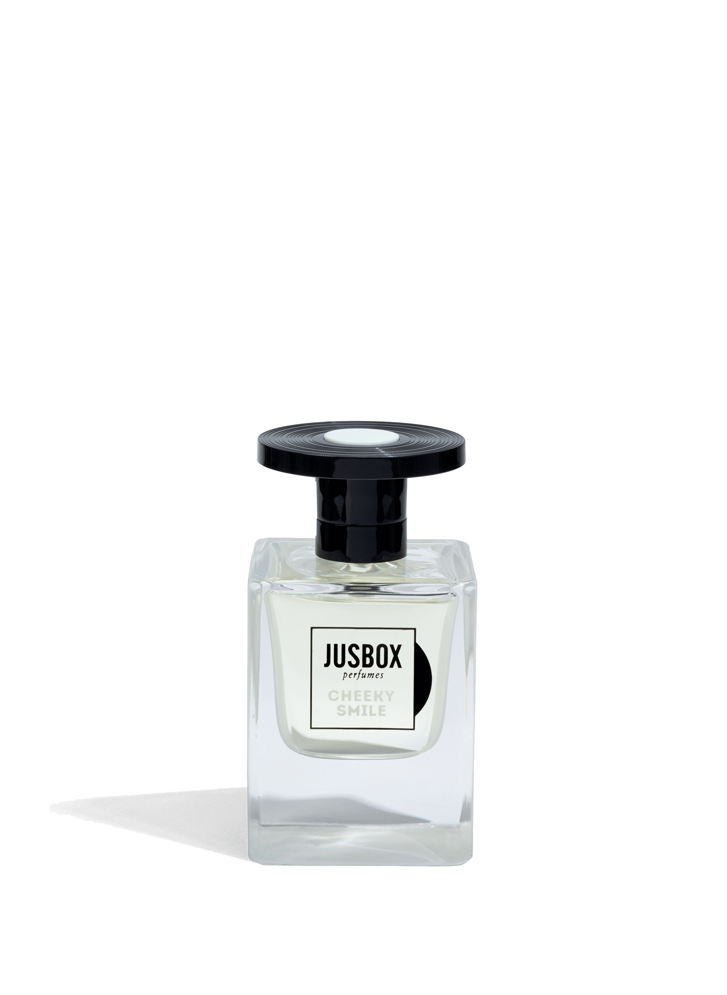JUSBOX Eau de parfum - Cheeky Smile No color