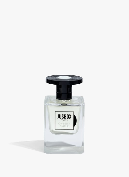 Eau de parfum - Cheeky Smile