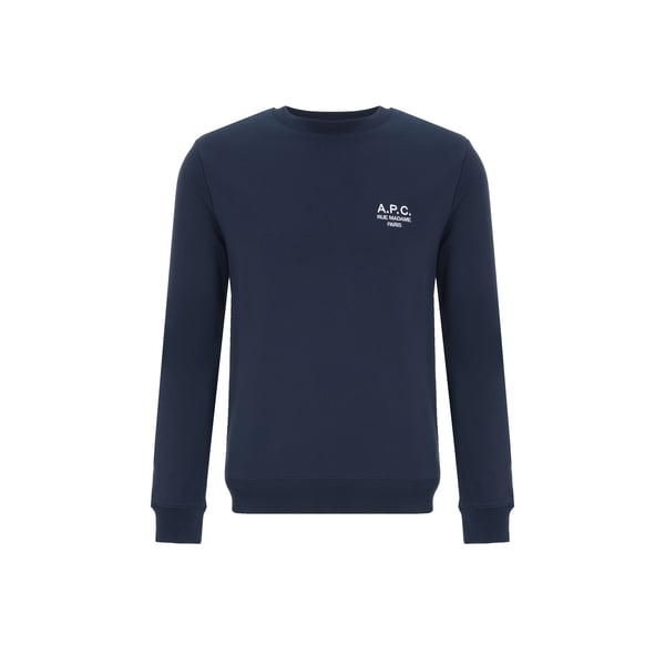 Sweatshirt Rue Madame en coton