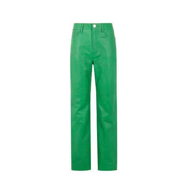 Pantalon Lynn en cuir