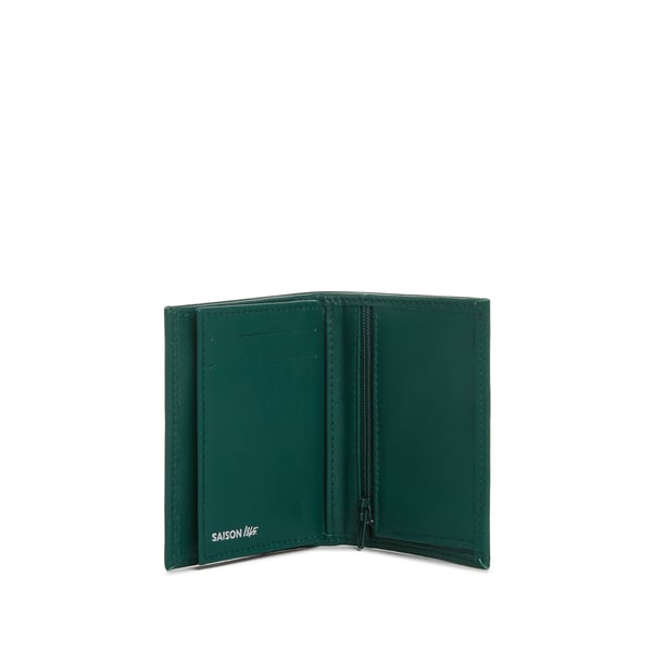 Porte-cartes en cuir