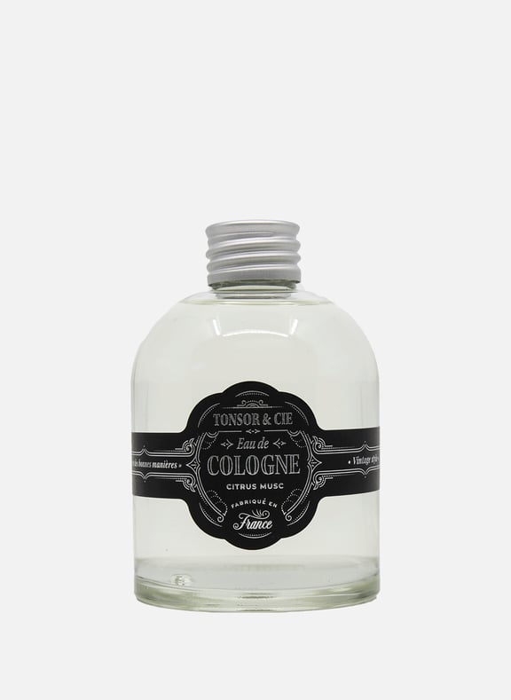 Vintage Eau de cologne TONSOR & CIE Vintage Eau de cologne TONSOR & CIE