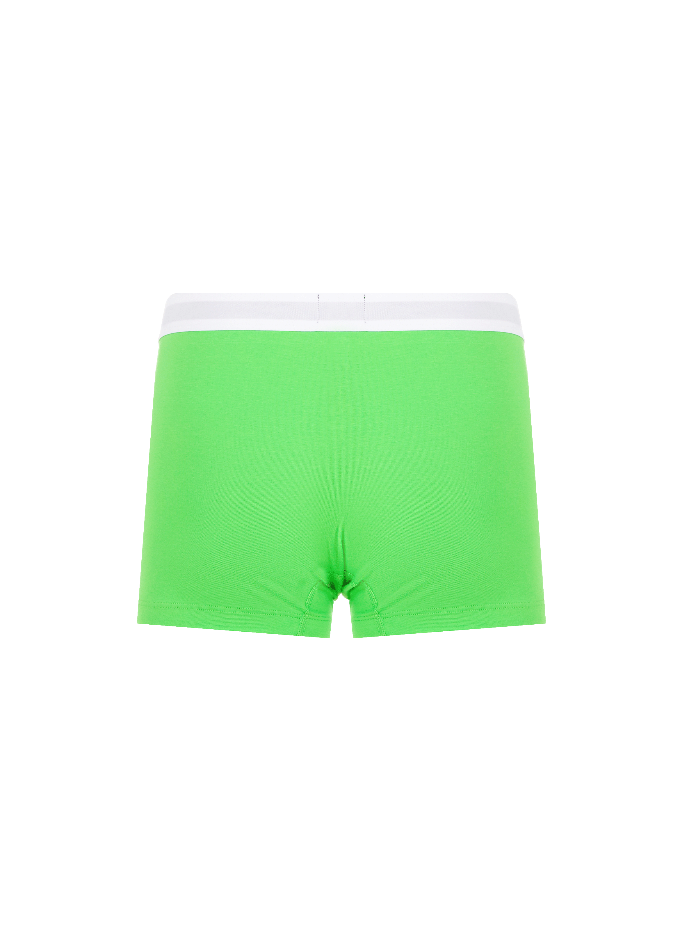 Boxer en coton organique