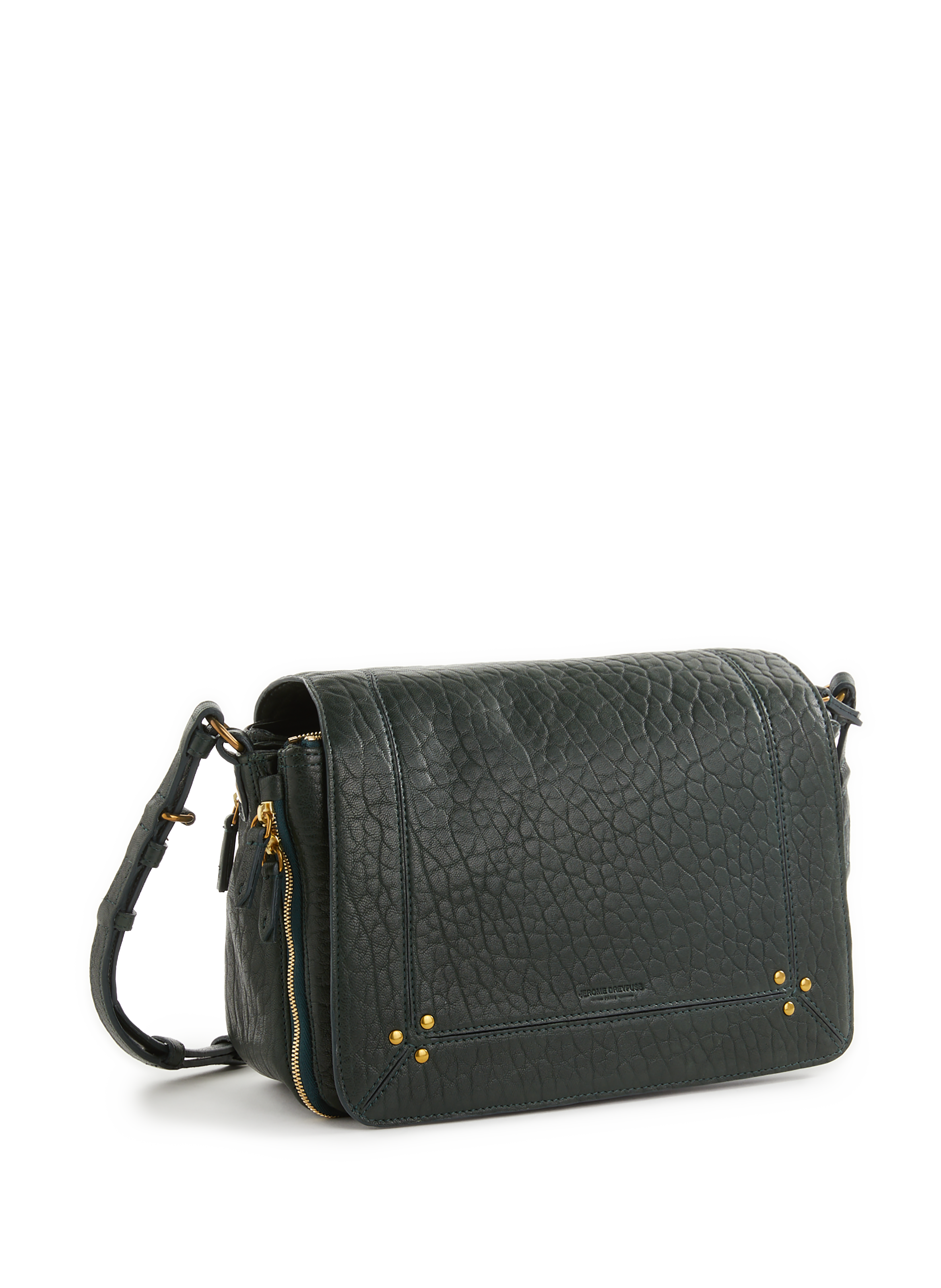 Sac à mains Igor en cuir