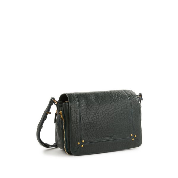 Sac à mains Igor en cuir