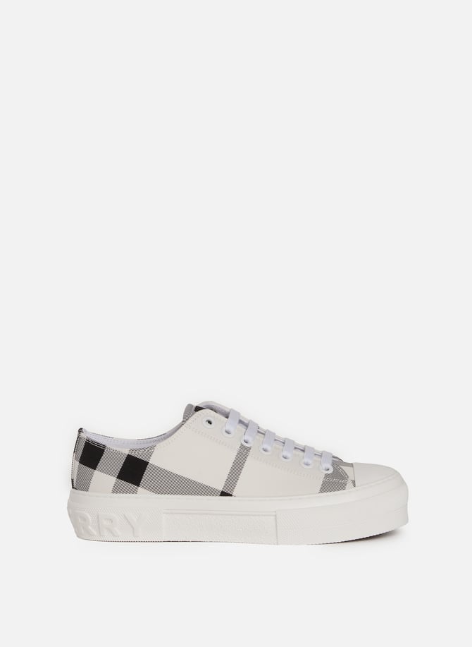 BURBERRY shoes for WOMEN printemps