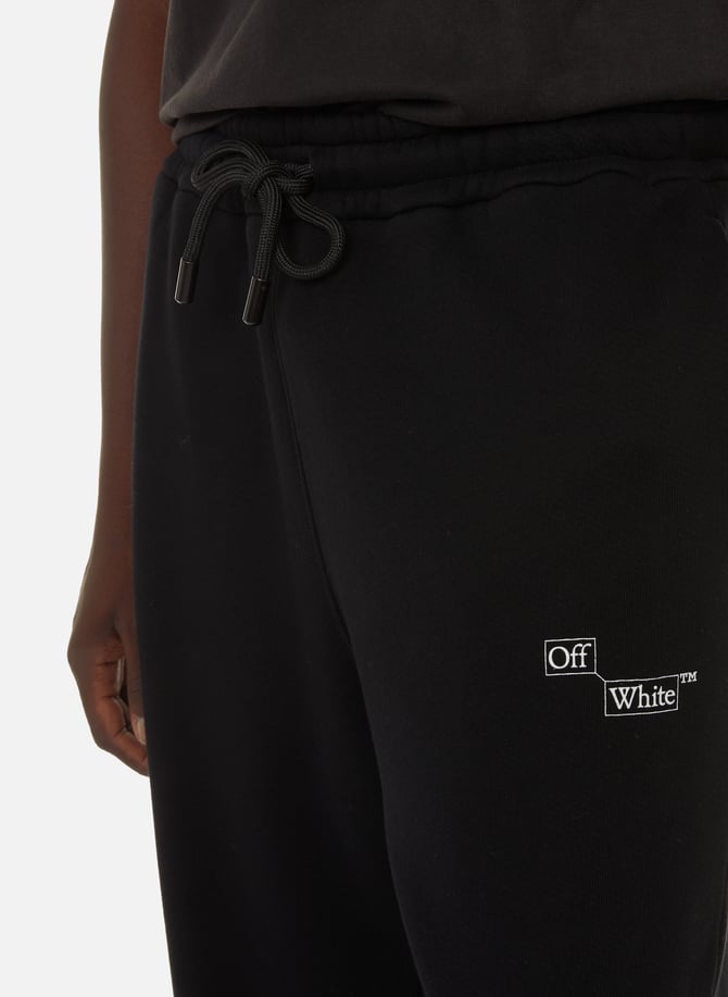 Off white solde sales homme