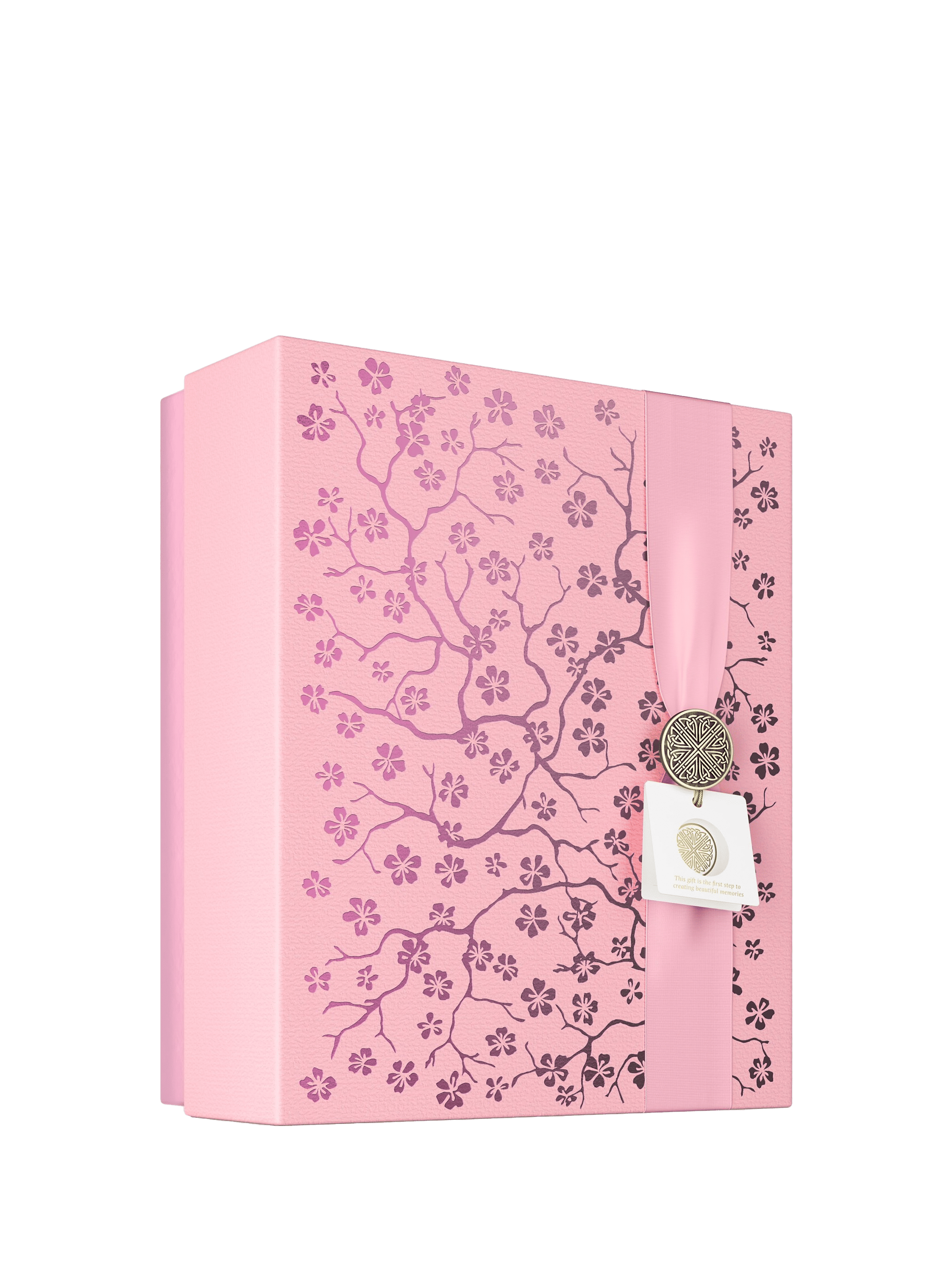 The Ritual of Sakura - Coffret Corps, Bain & Maison RITUALS No color