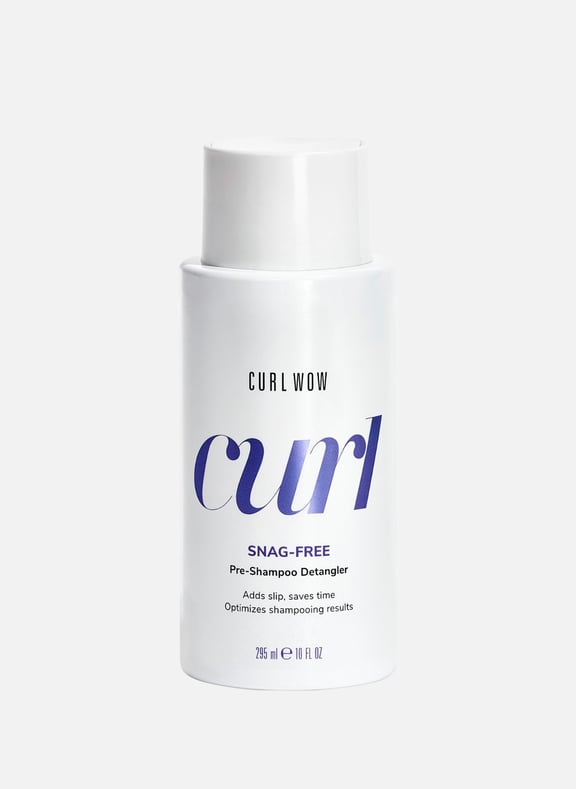 Snag Free Pre-Shampoo Detangler by COLORWOW COLORWOW Snag Free Pre-Shampoo Detangler