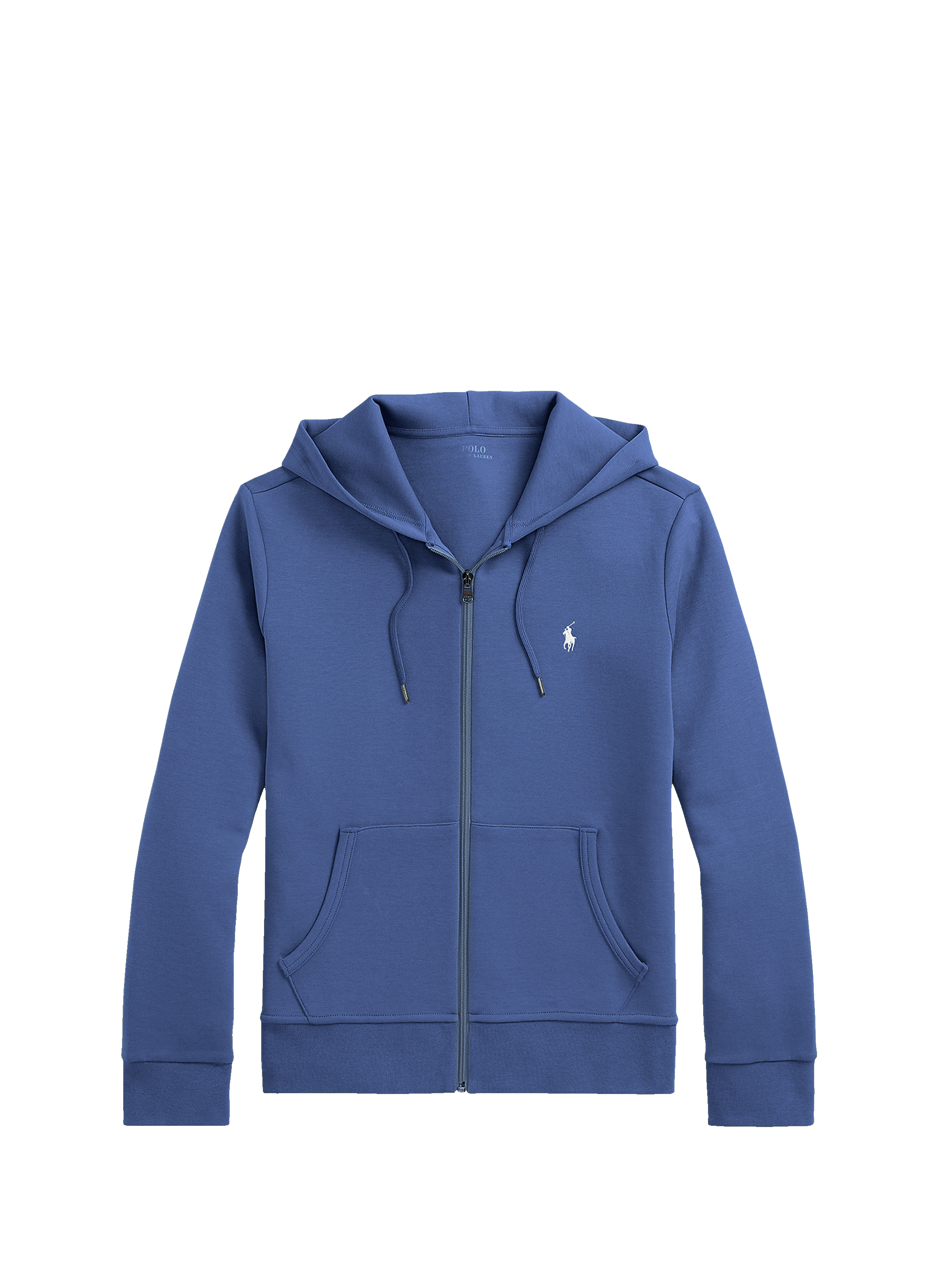 Zip-up hoodie POLO RALPH LAUREN Blue