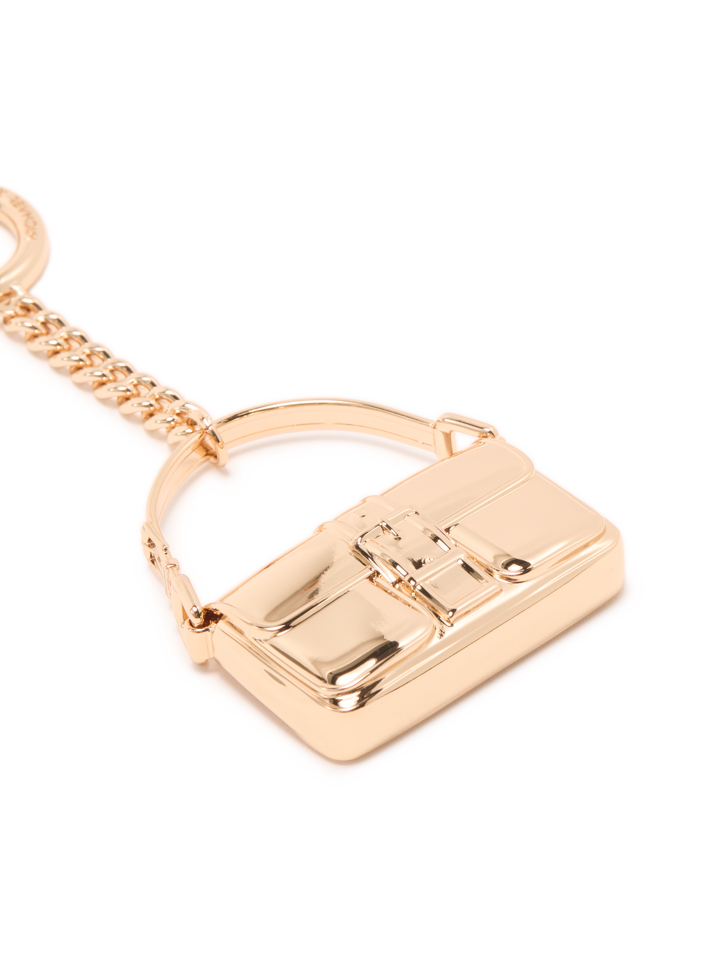 Charms Colby metallic MICHAEL KORS Golden