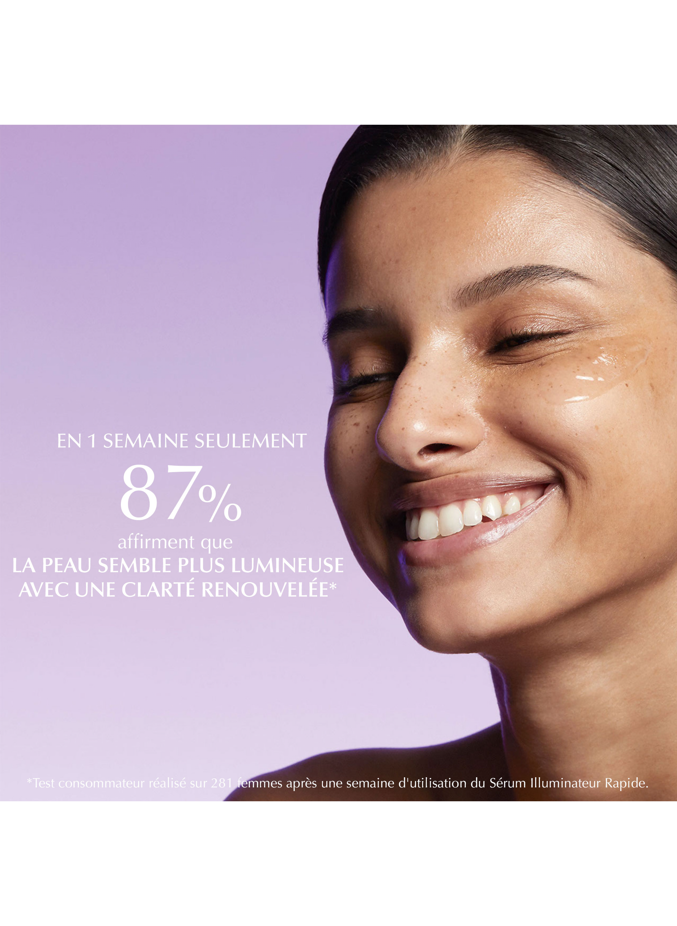 Fast Illuminating Serum - Face Serum ESTÉE LAUDER No color