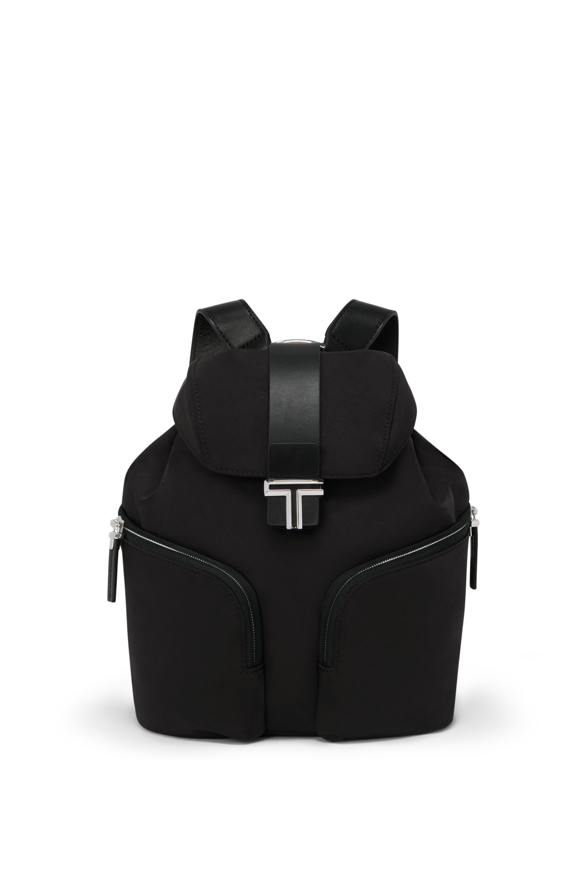 Tumi journey sac à dos taille s TUMI Noir