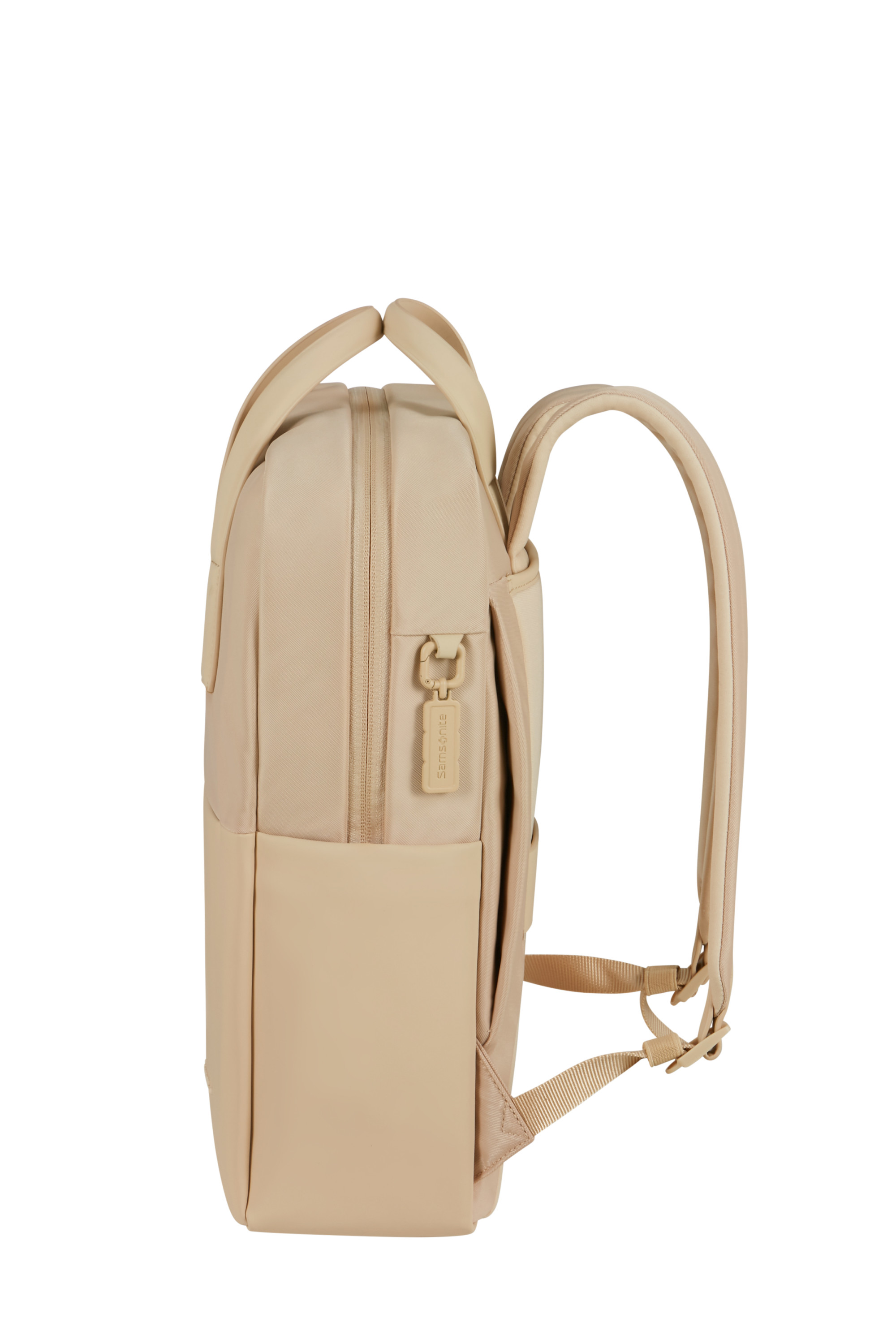 4pack sacoche ordinateur SAMSONITE Beige