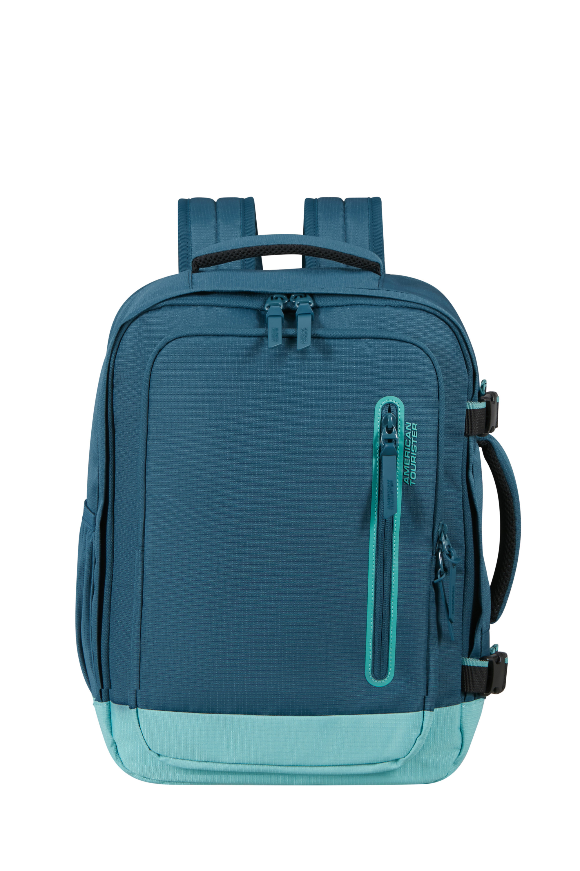 Take2cabin sac à dos ordinateur AMERICAN TOURISTER Bleu
