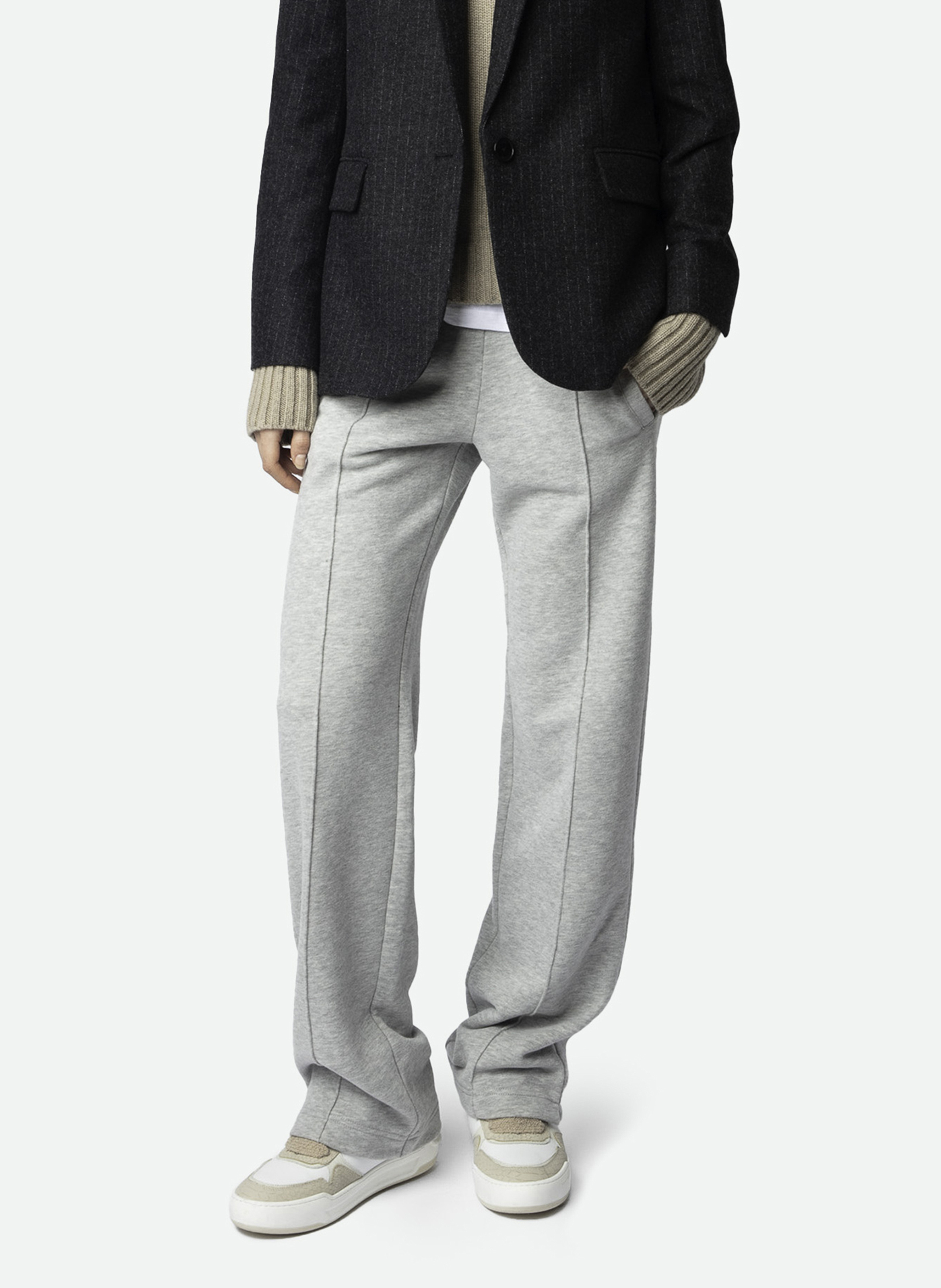 Chill chill ZADIG&VOLTAIRE Gris