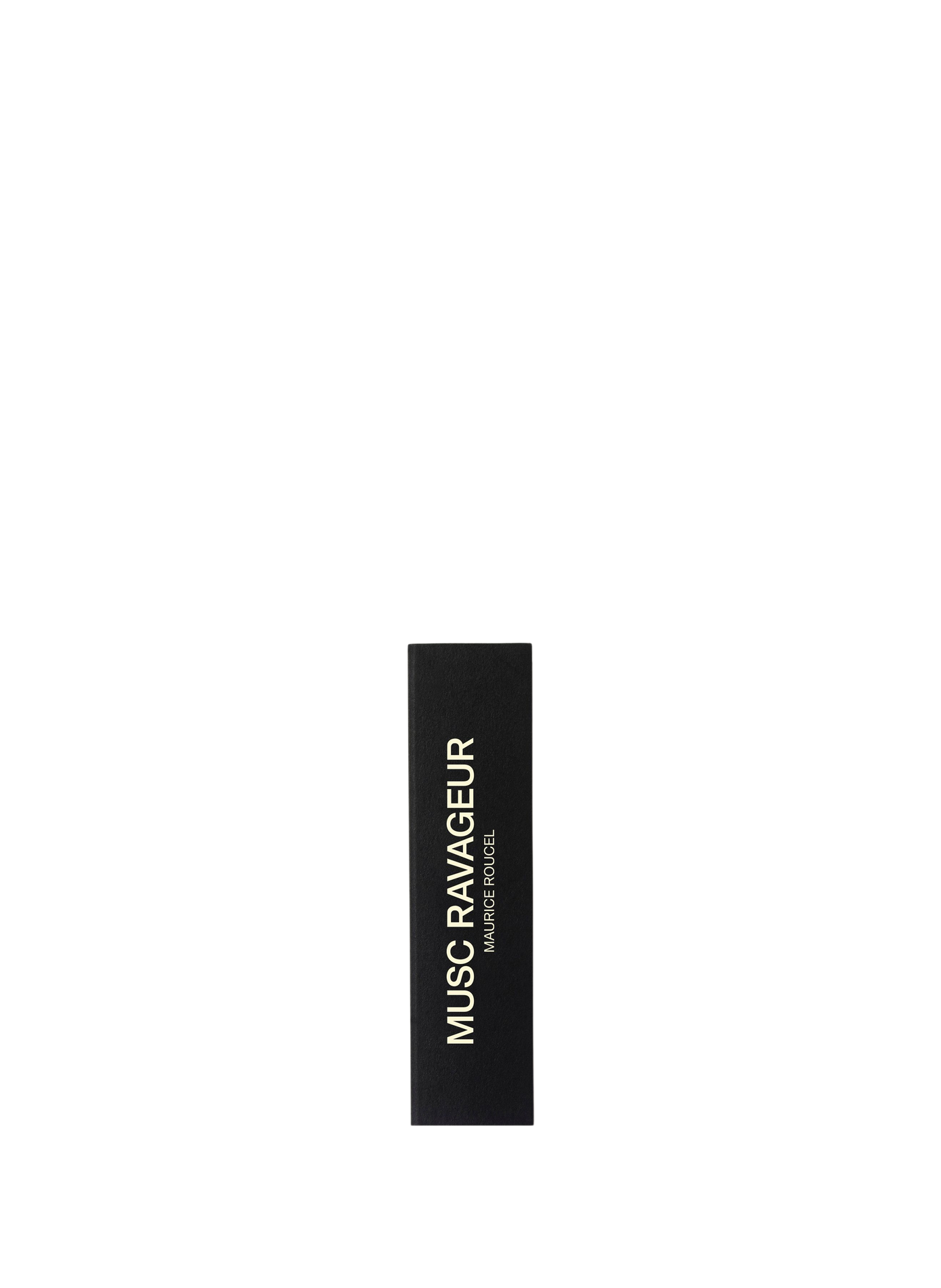 Musc Ravageur - by Maurice Roucel EDITIONS DE PARFUMS FREDERIC MALLE No color