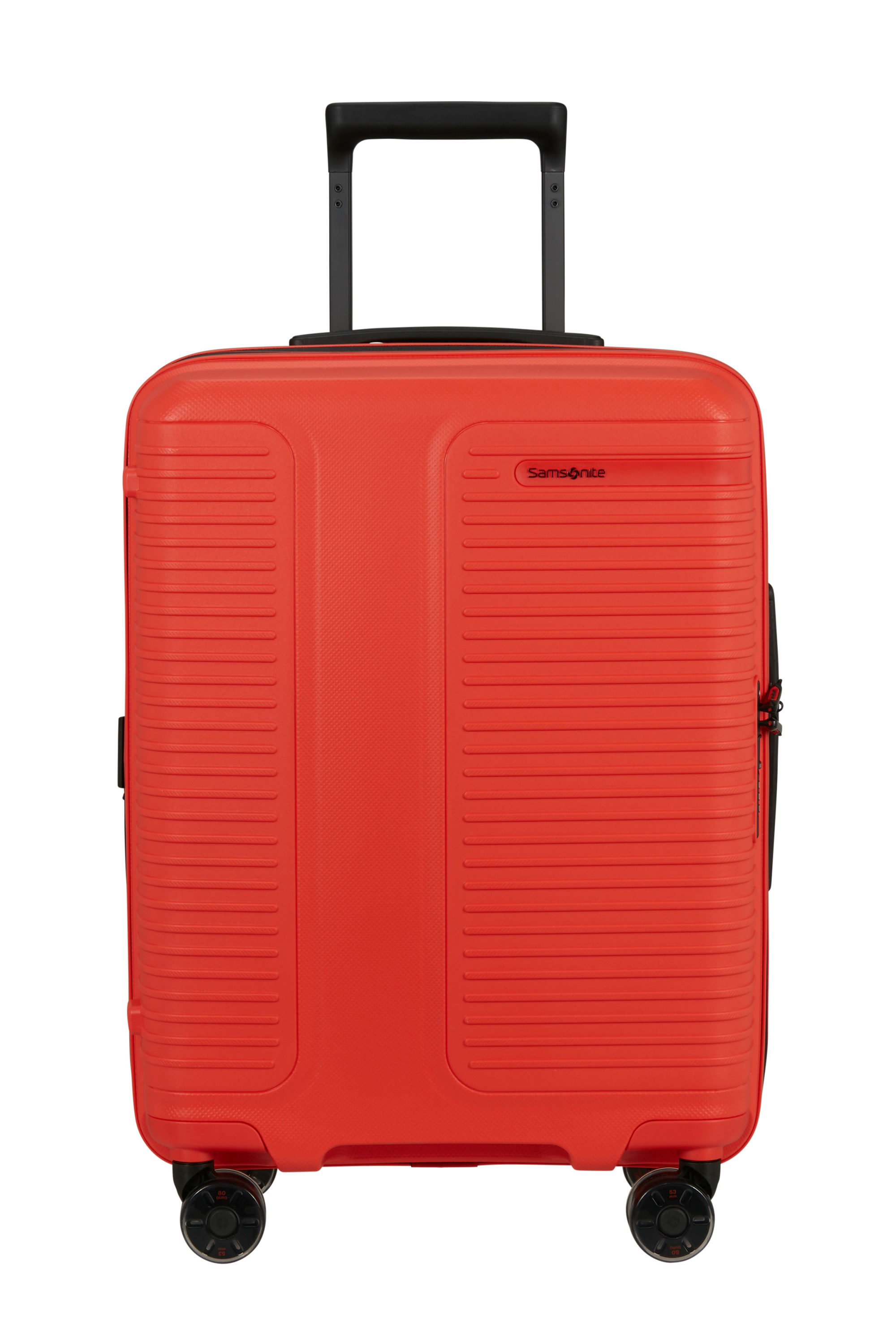Prodiver hs valise 4 roues taille s SAMSONITE Orange