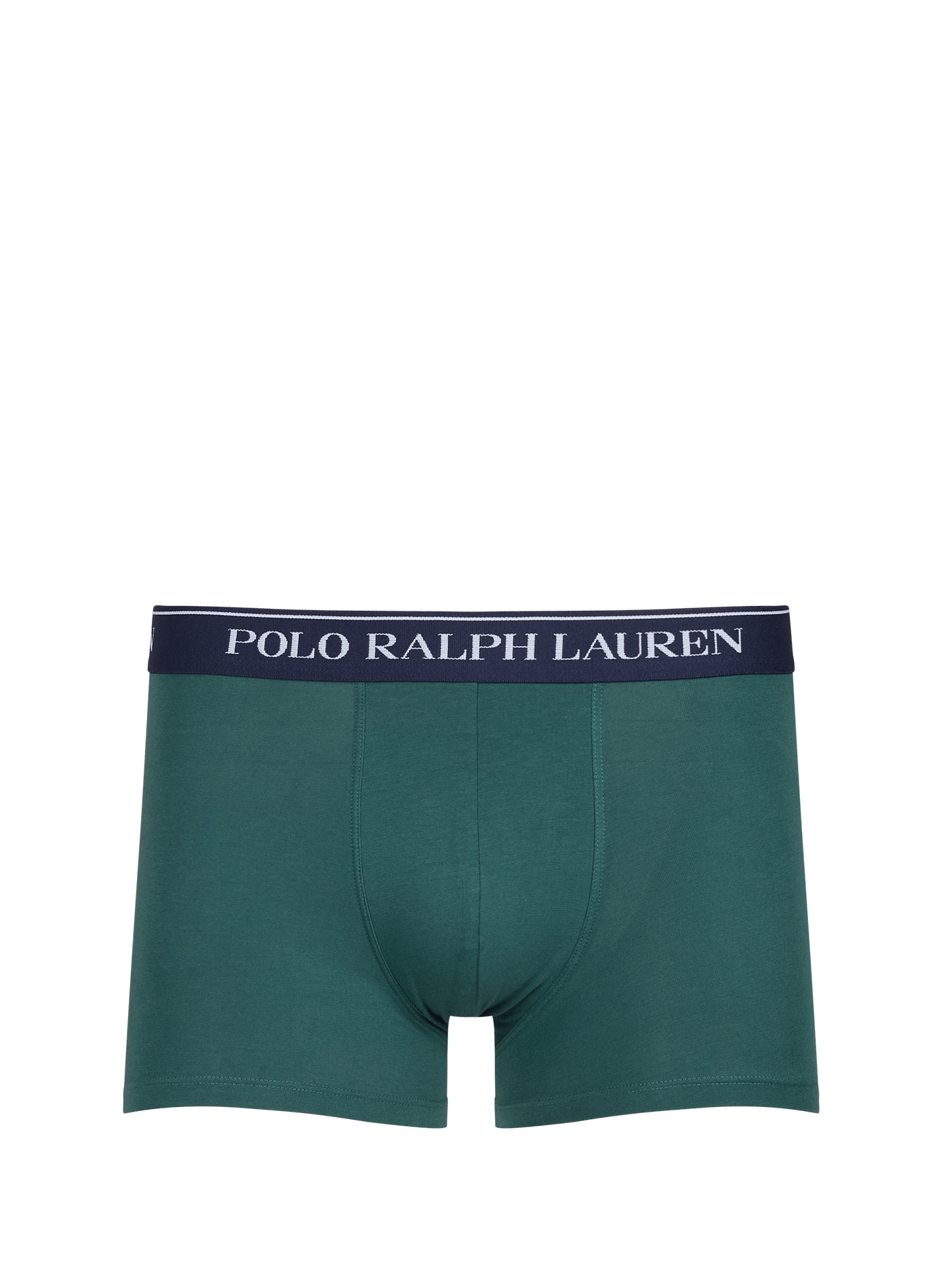 Lot de 3 boxers en coton mélangé | Multicolore BOSS Homme