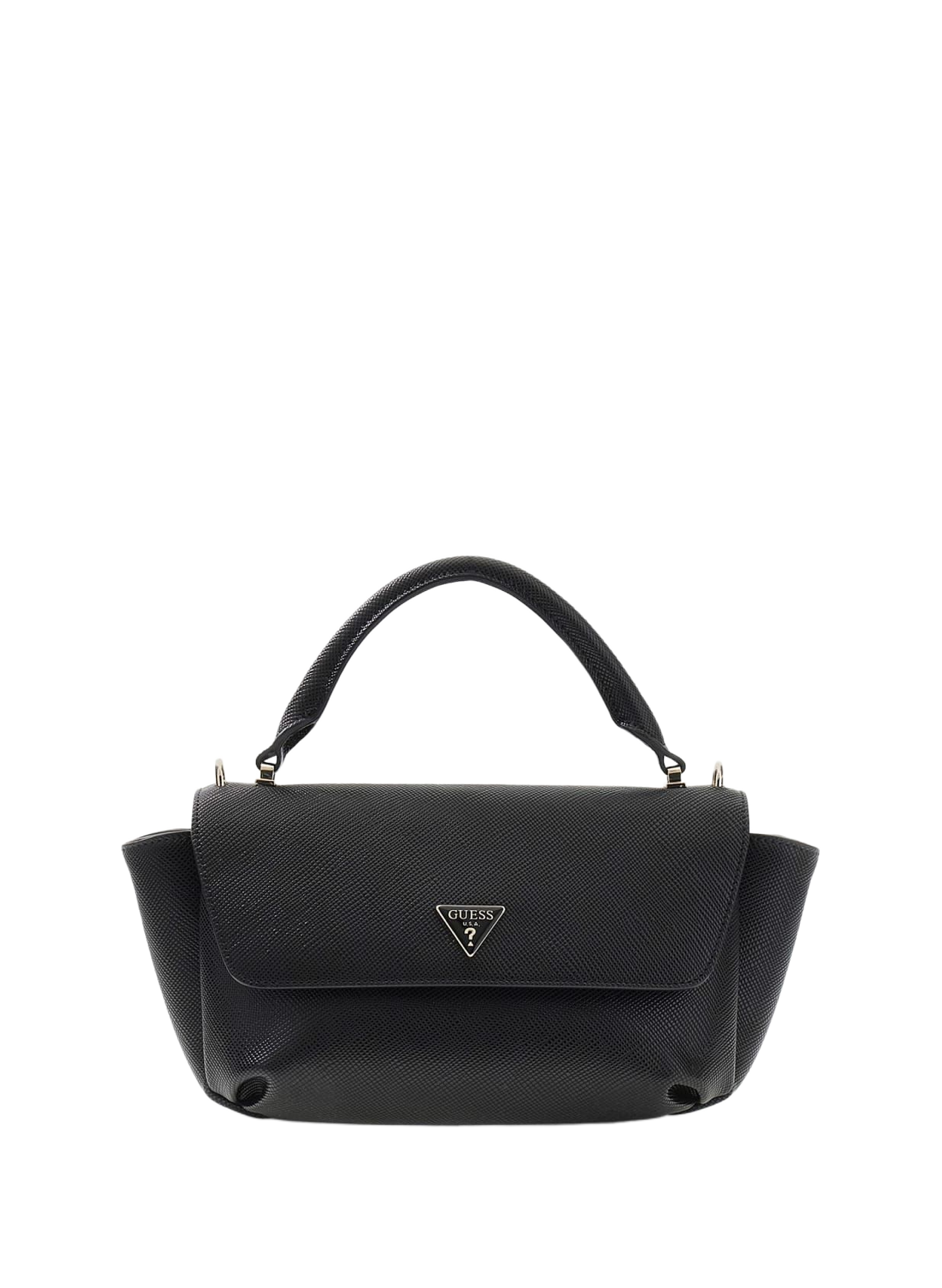 Handtasche GUESS Schwarz