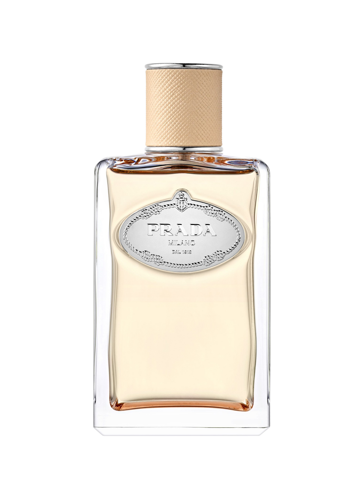 De Infusies - Vrolijke bloemige citrusachtige Eau de Parfum PRADA No color