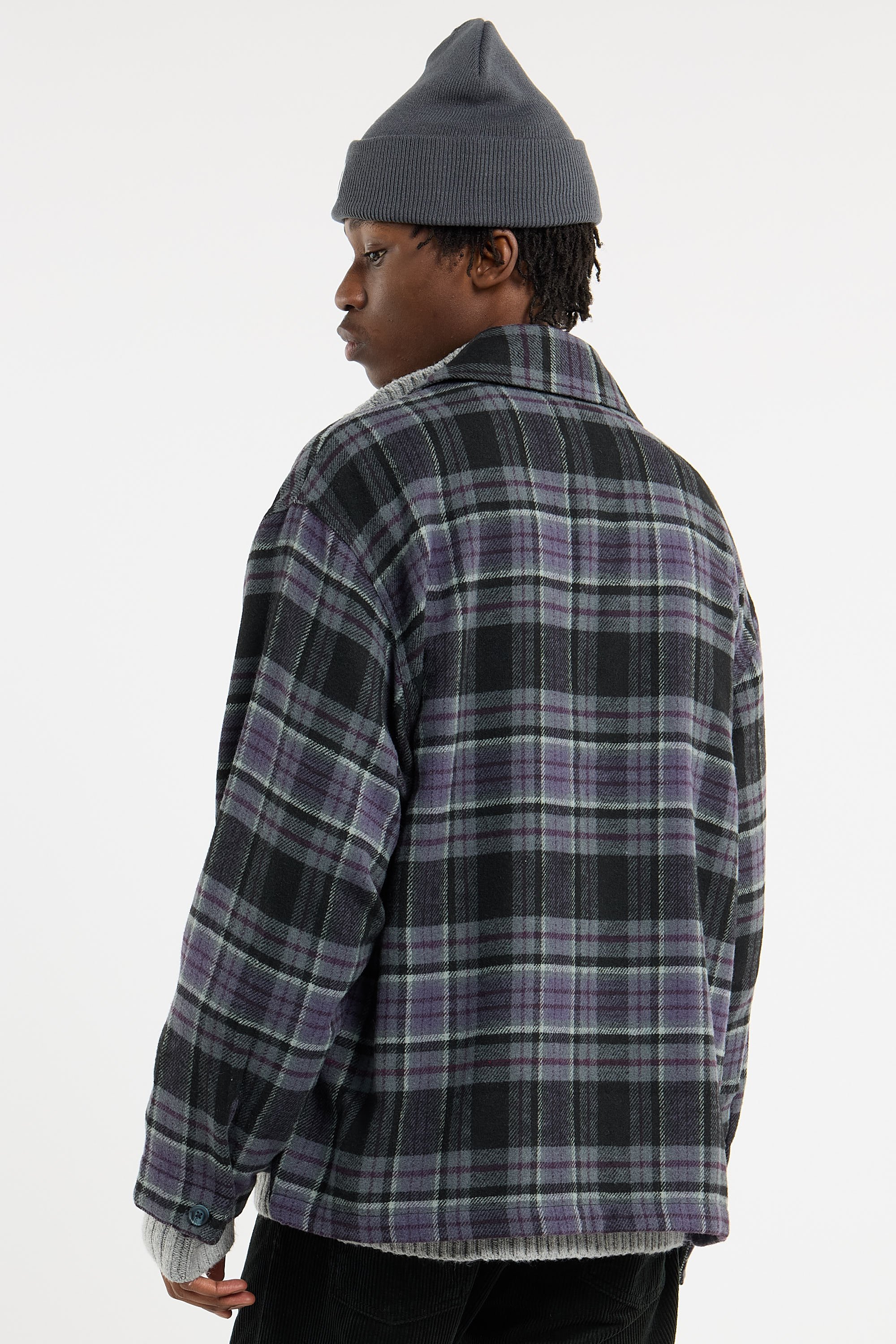 Chemise parson CARHARTT WIP Beige