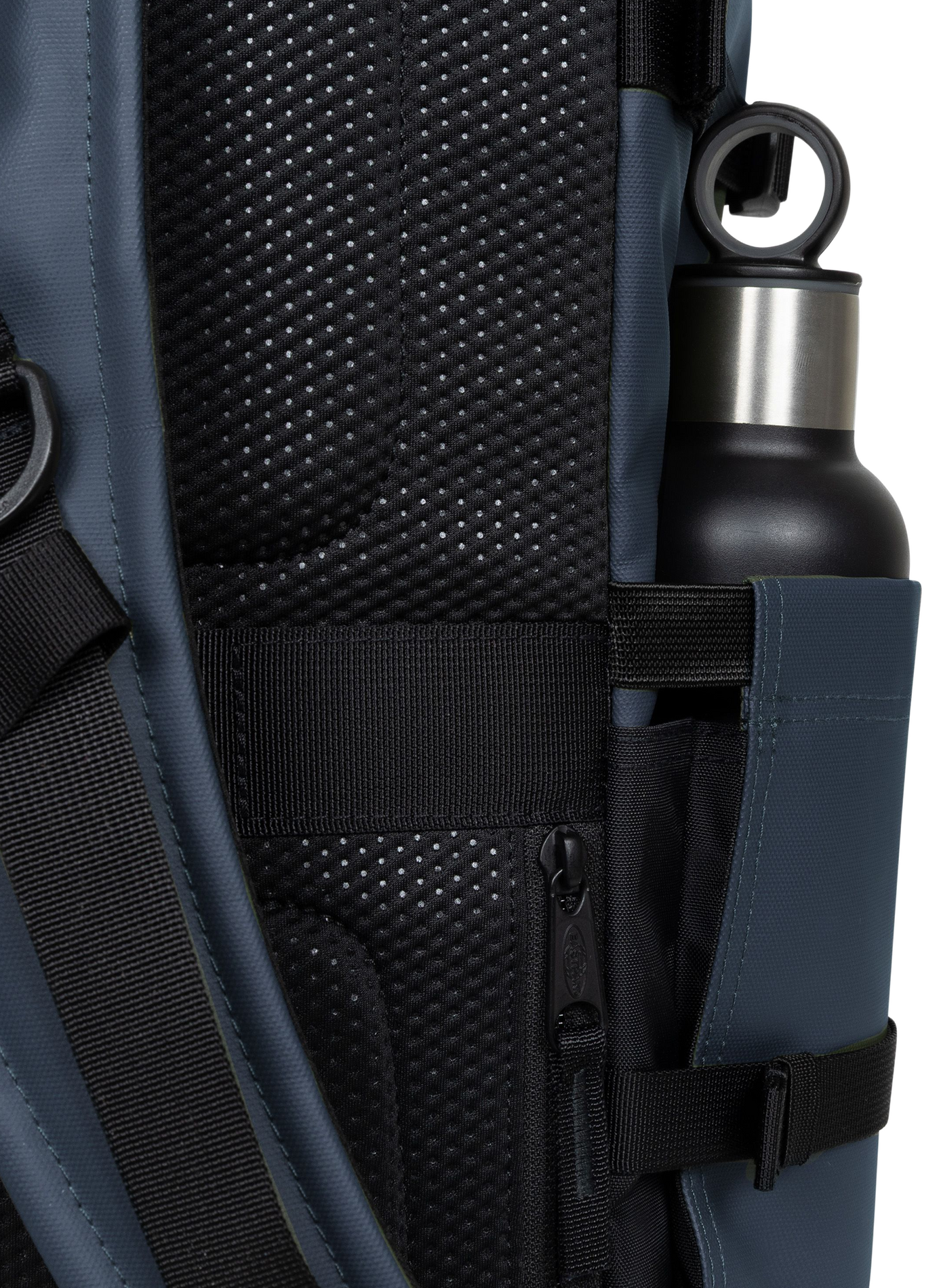 Cnnct travelpack backpack EASTPAK Blue