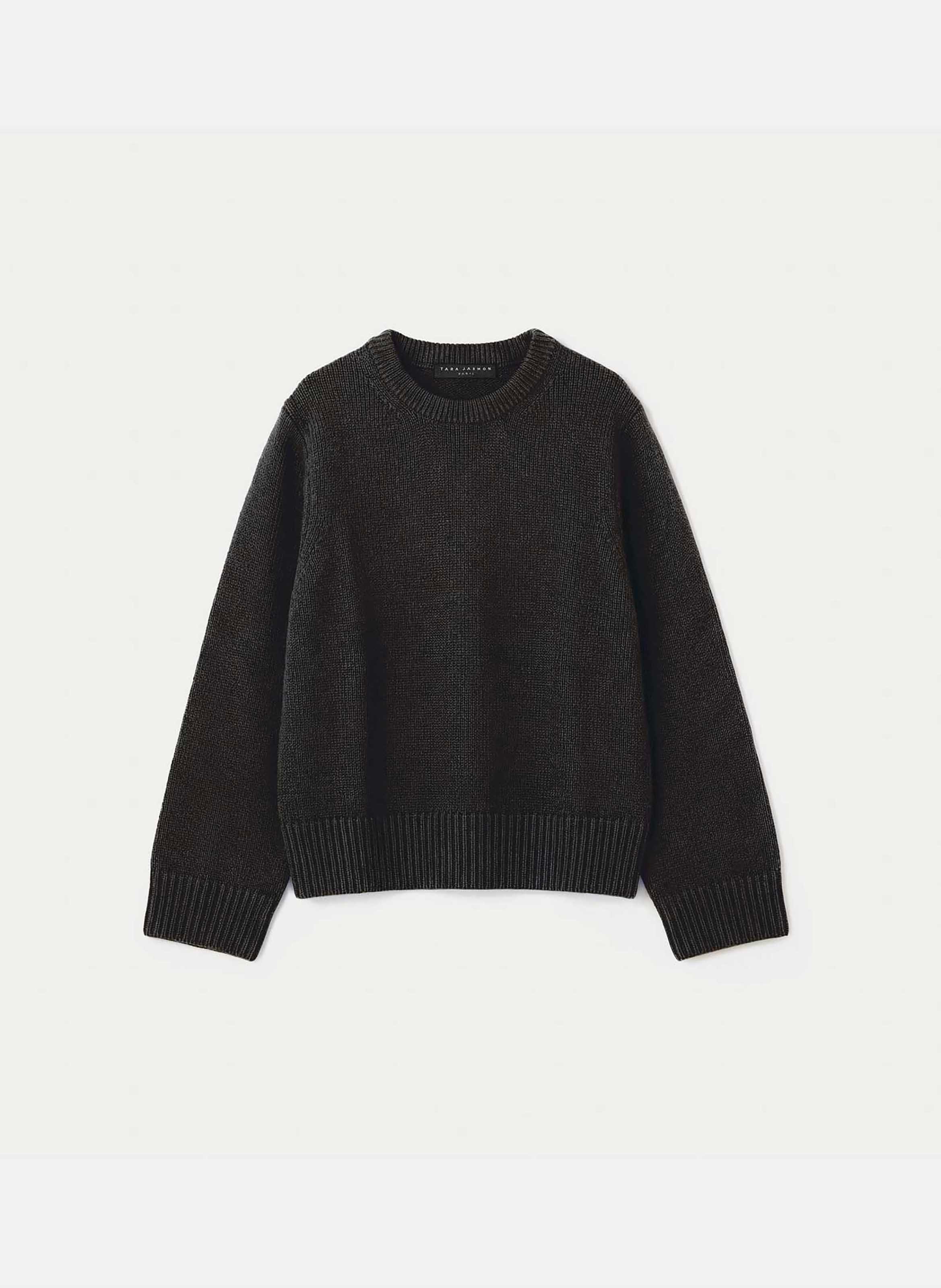 Pull pollyn TARA JARMON Gris