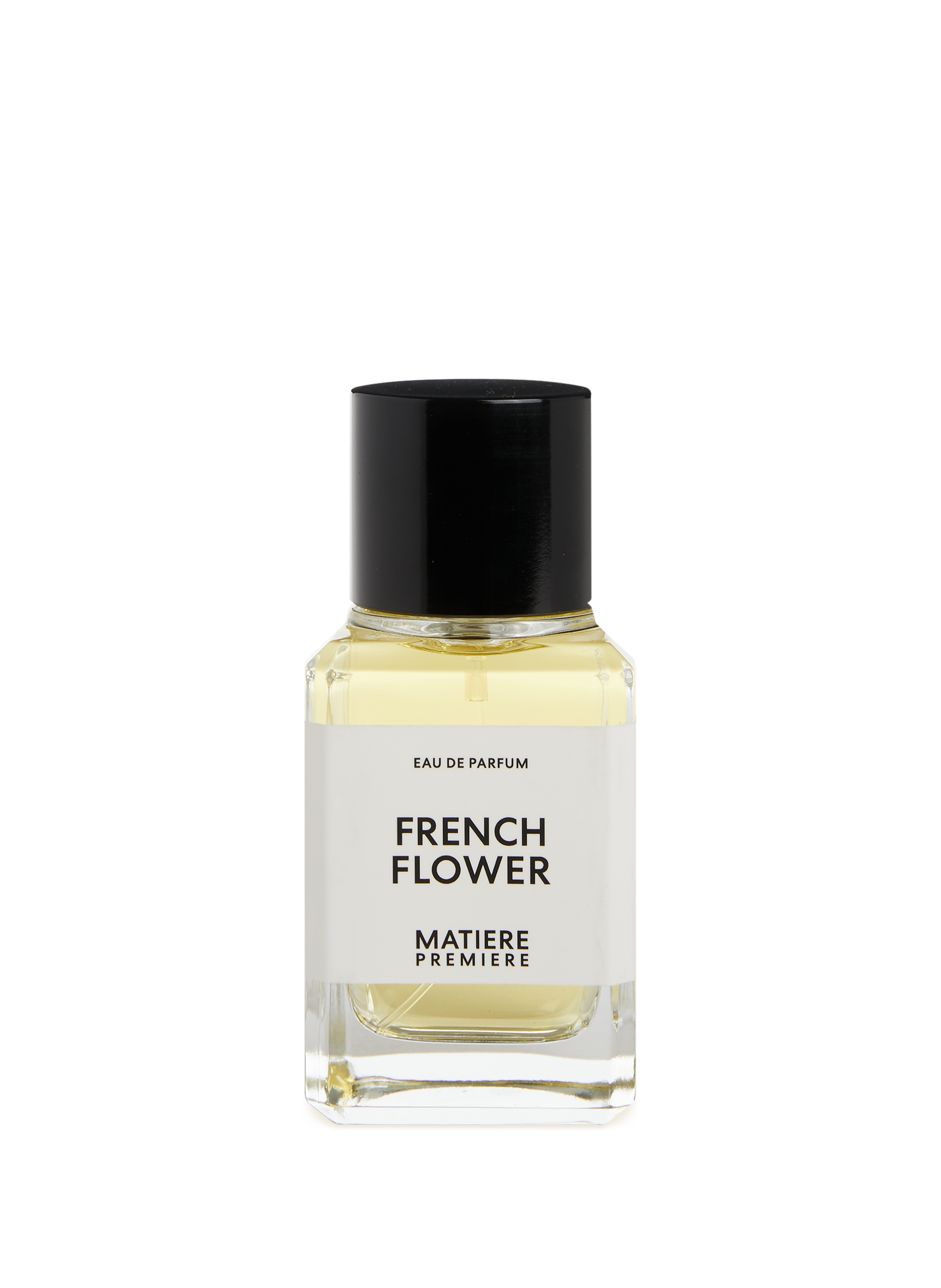 Eau de parfum - French flower